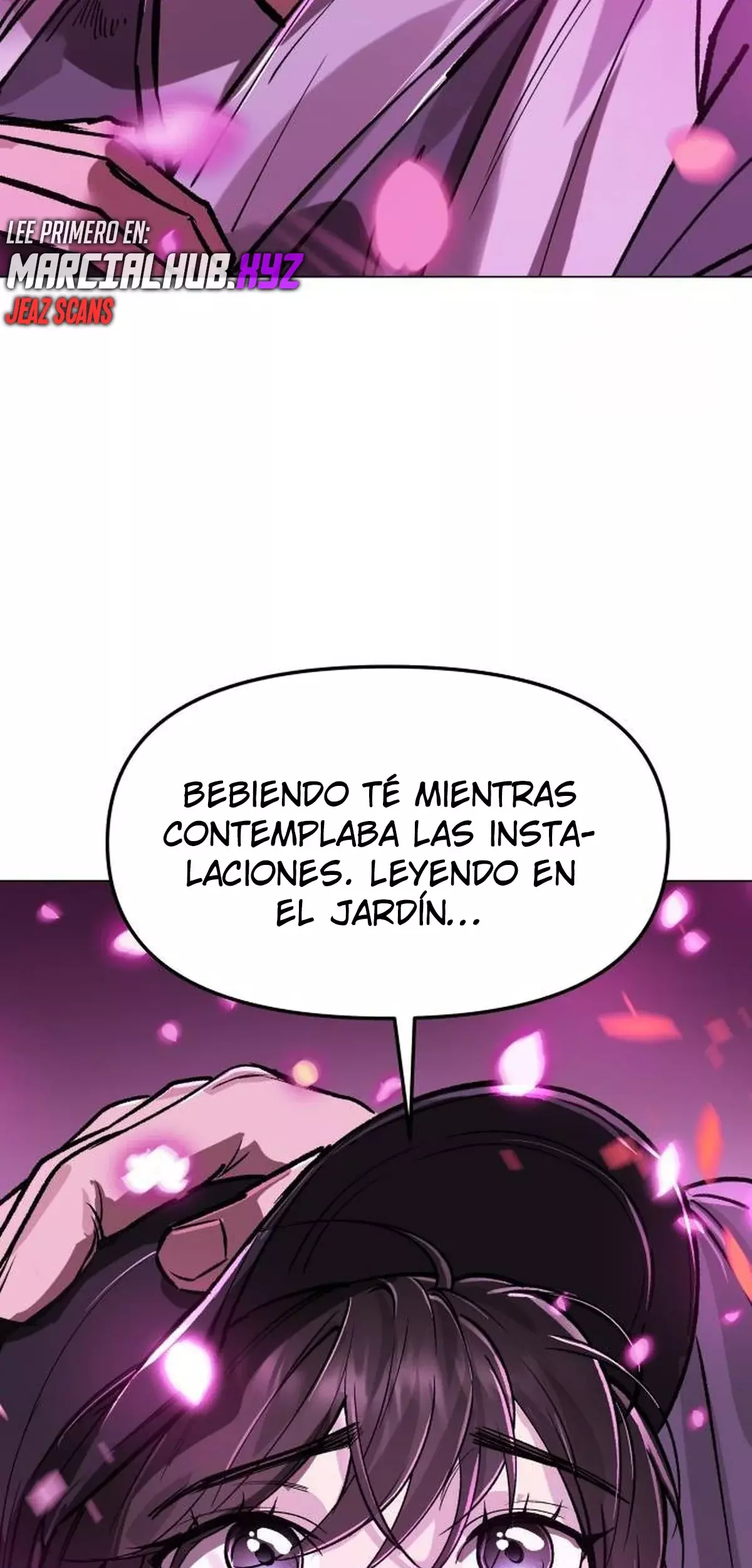 El Demonio Celestial del Cosmos 3077 Capitulo 12 página 114