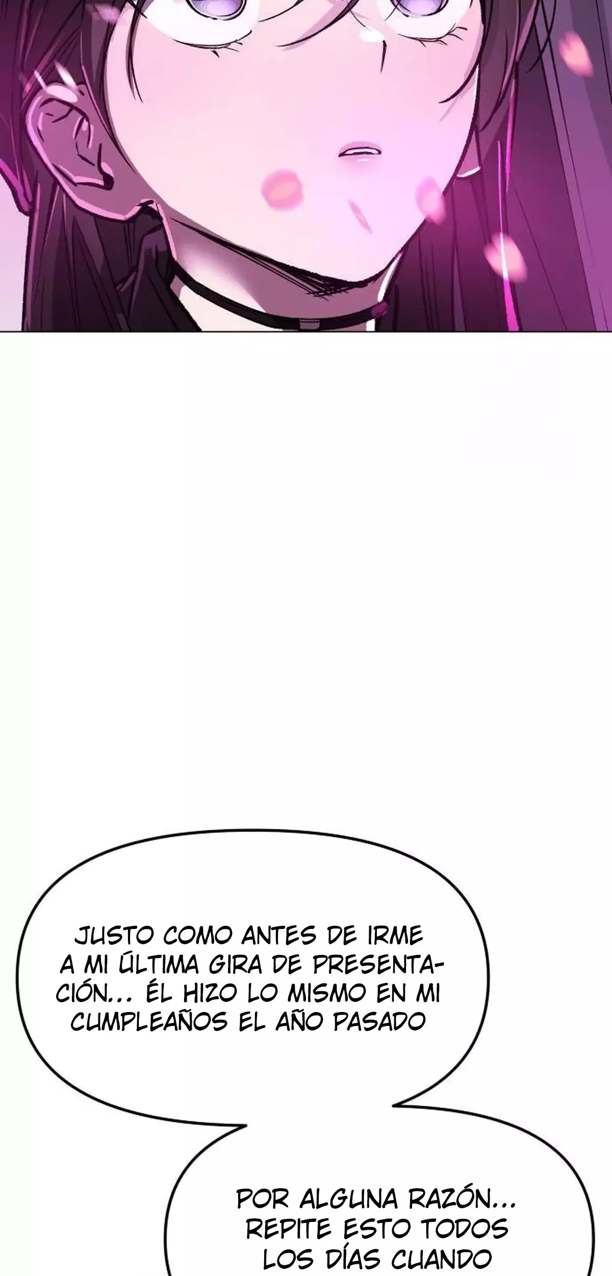El Demonio Celestial del Cosmos 3077 Capitulo 12 página 115