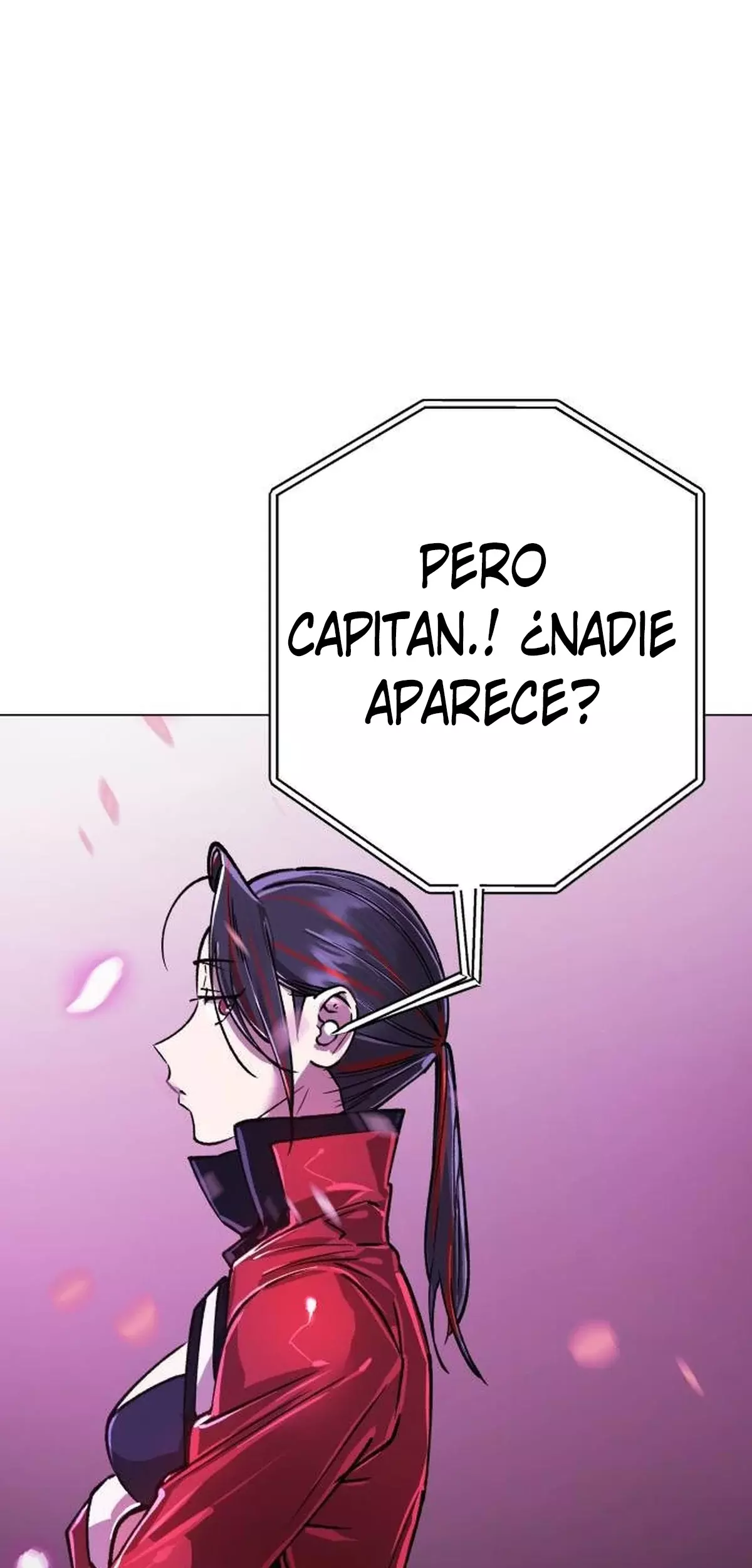 El Demonio Celestial del Cosmos 3077 Capitulo 12 página 118