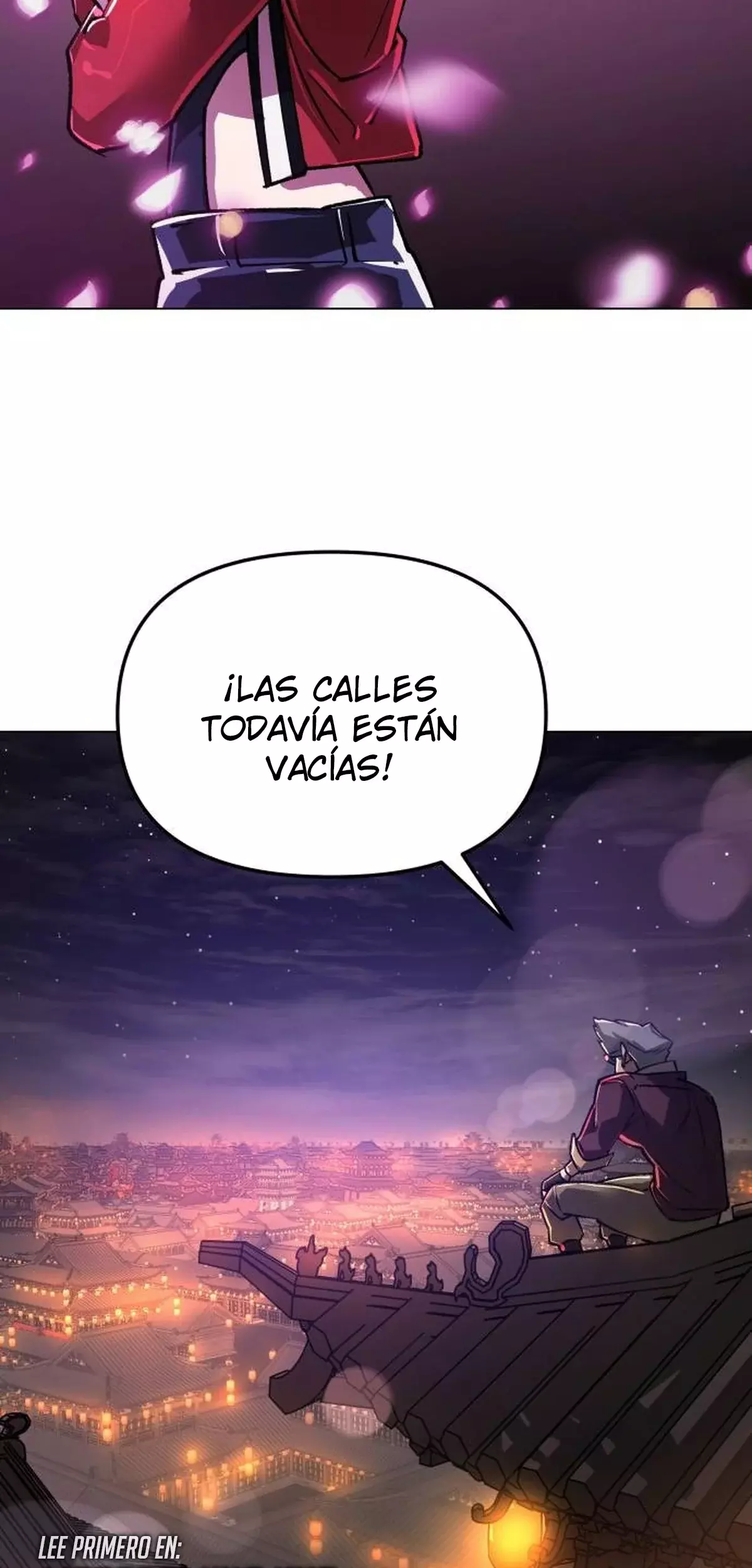 El Demonio Celestial del Cosmos 3077 Capitulo 12 página 119