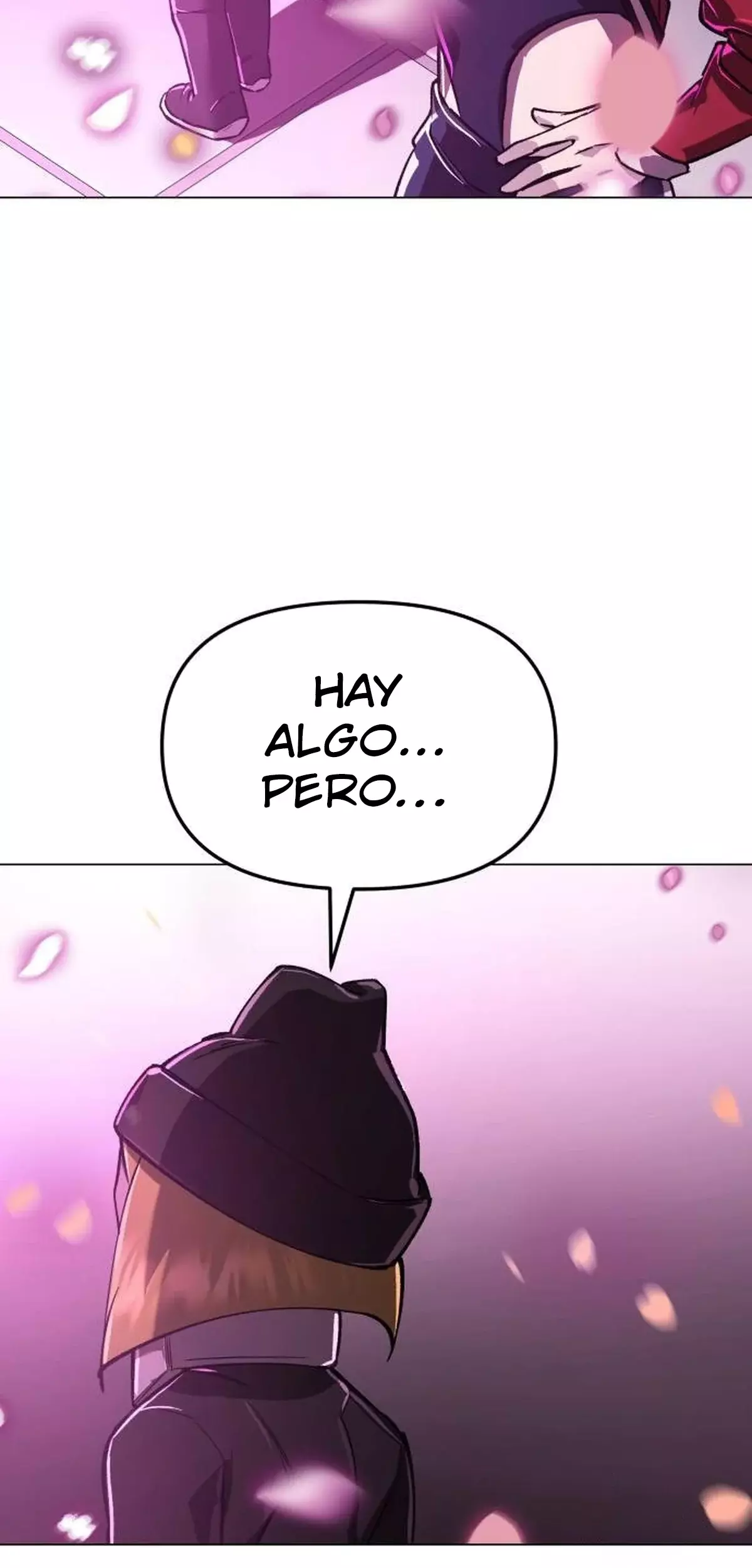 El Demonio Celestial del Cosmos 3077 Capitulo 12 página 121