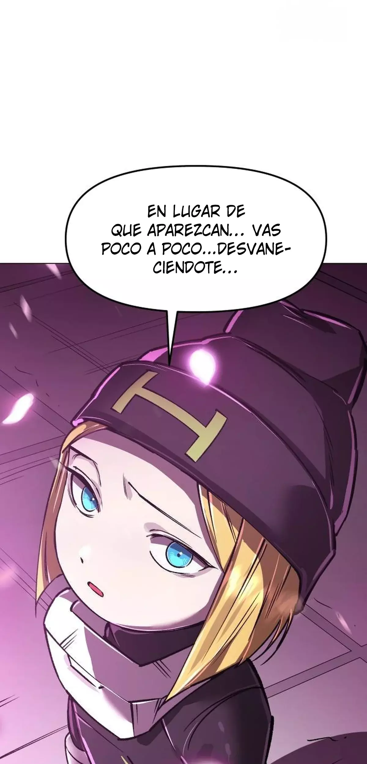 El Demonio Celestial del Cosmos 3077 Capitulo 12 página 122