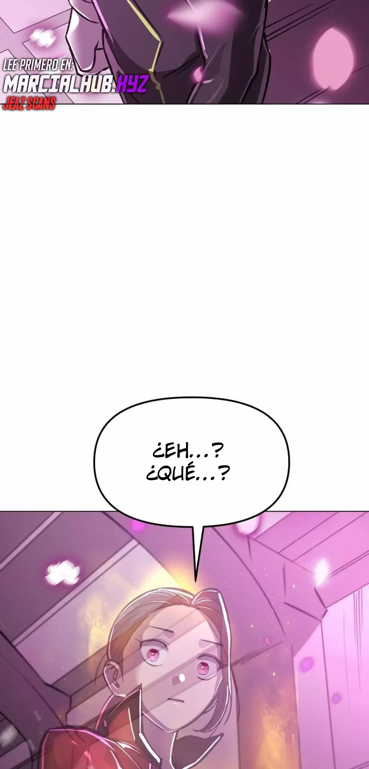 El Demonio Celestial del Cosmos 3077 Capitulo 12 página 123