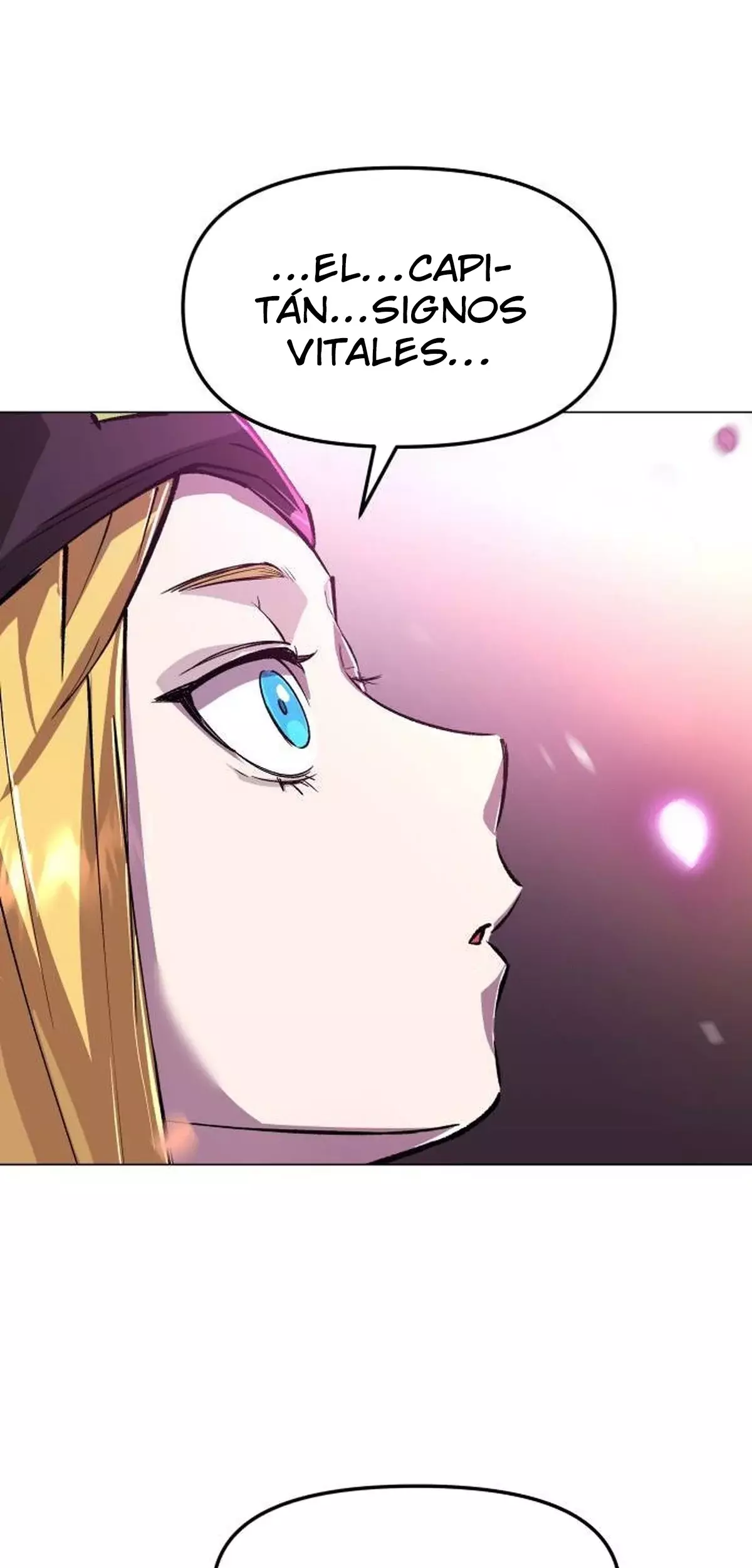 El Demonio Celestial del Cosmos 3077 Capitulo 12 página 127
