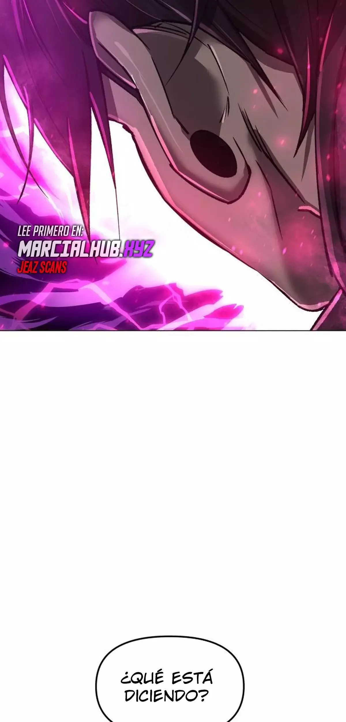 El Demonio Celestial del Cosmos 3077 Capitulo 12 página 27