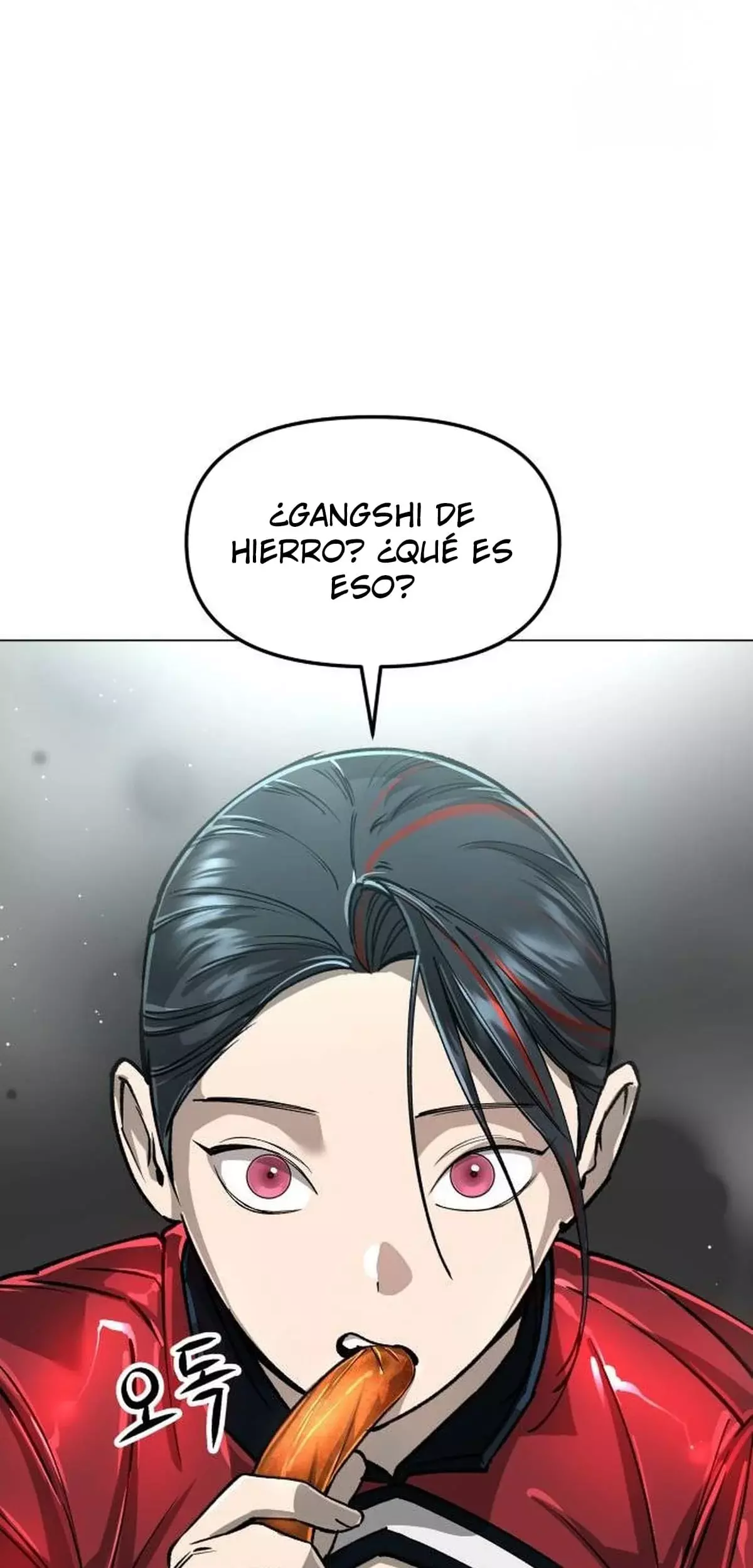 El Demonio Celestial del Cosmos 3077 Capitulo 12 página 4