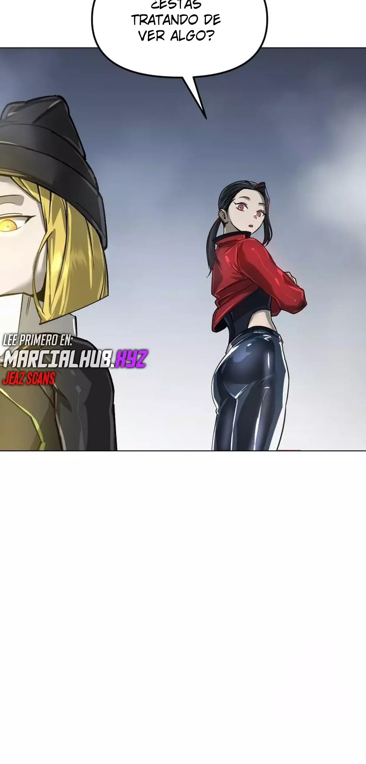 El Demonio Celestial del Cosmos 3077 Capitulo 12 página 51