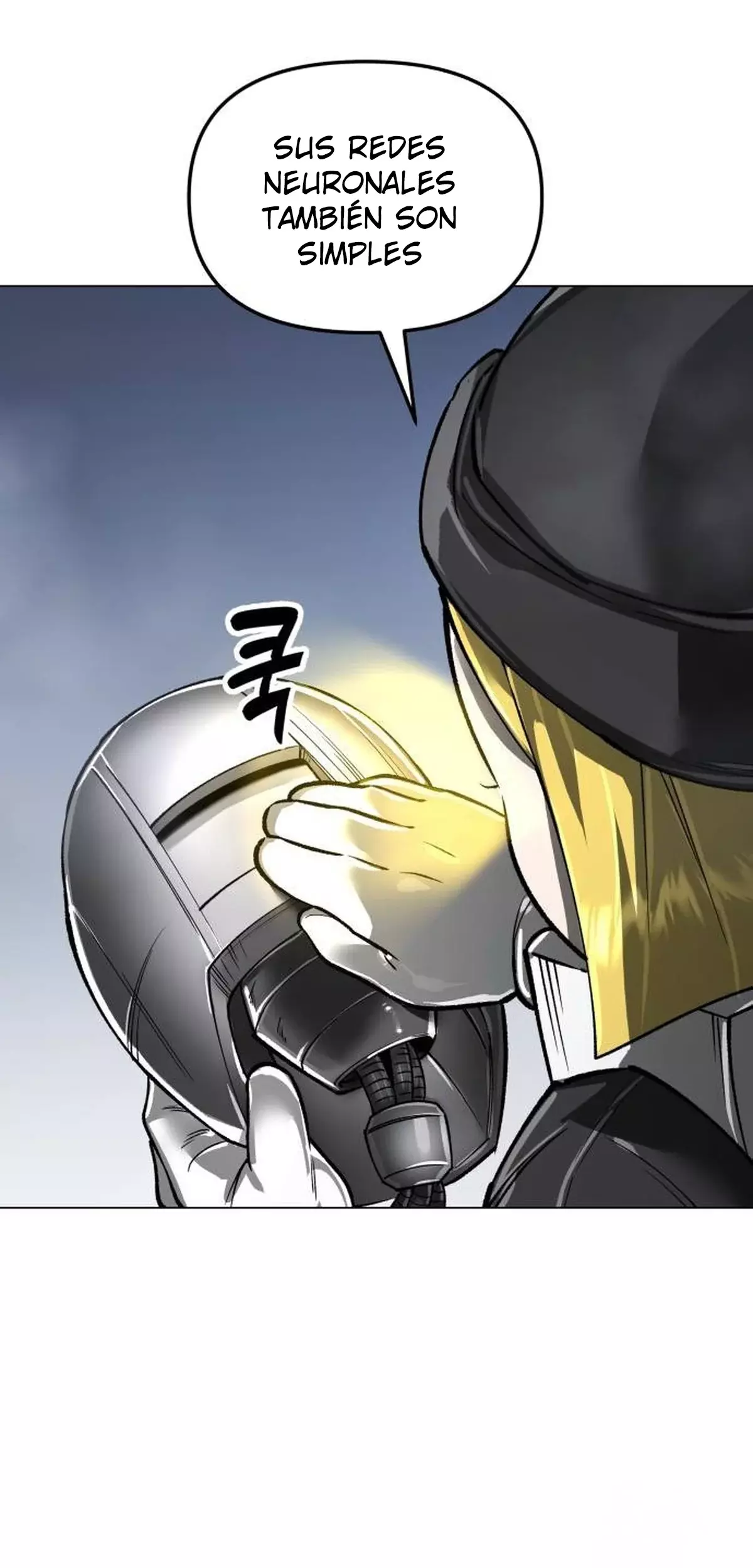El Demonio Celestial del Cosmos 3077 Capitulo 12 página 52