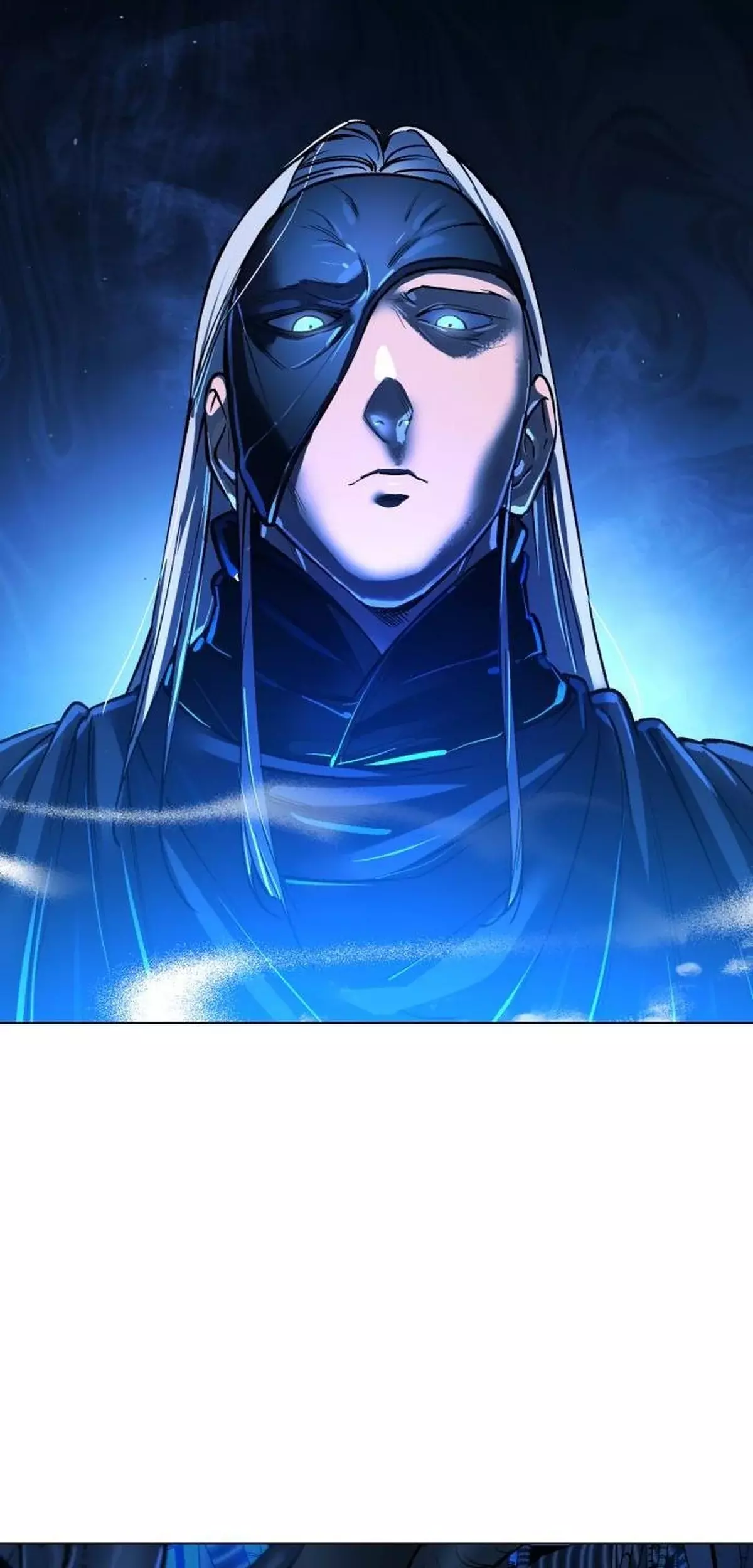 El Demonio Celestial del Cosmos 3077 Capitulo 12 página 64