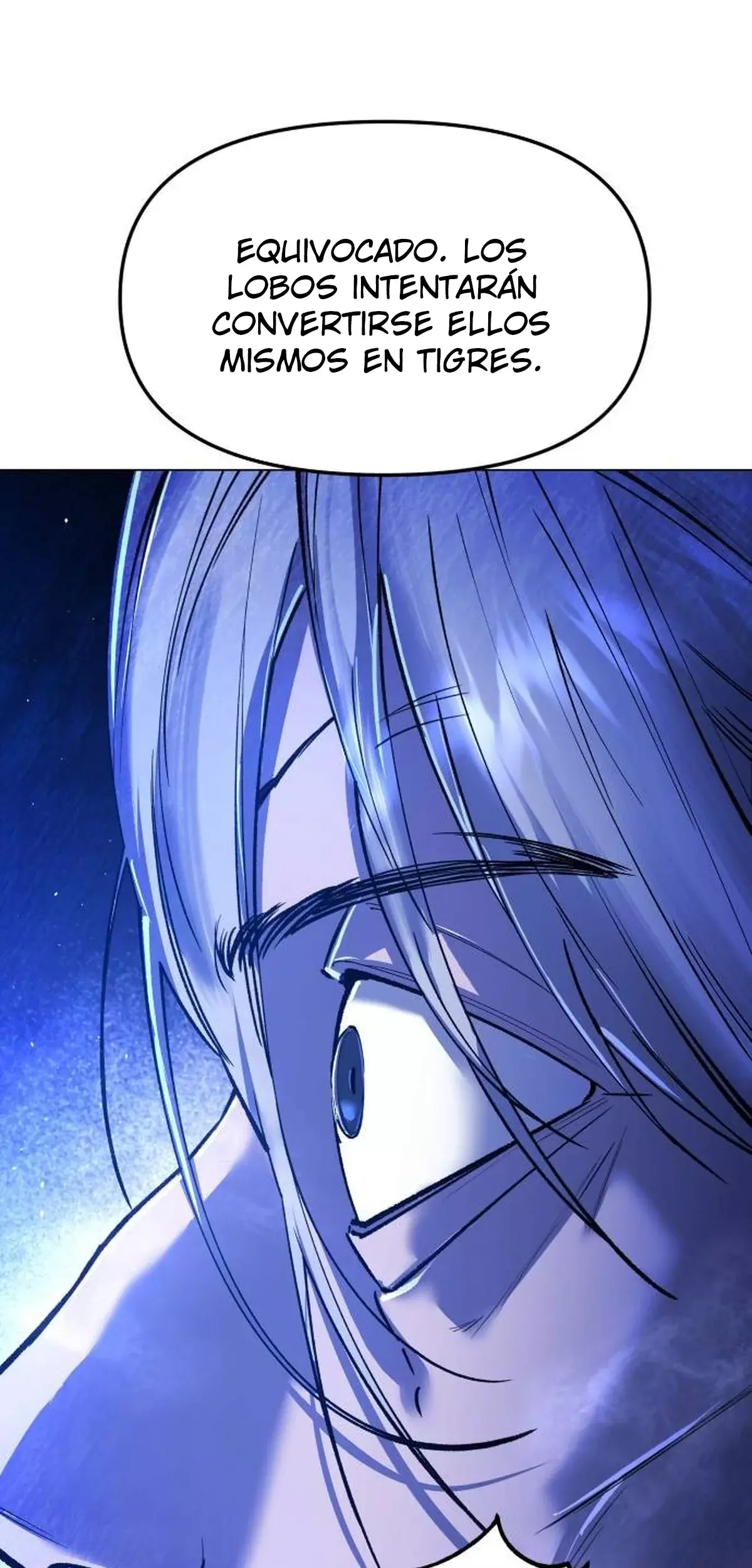 El Demonio Celestial del Cosmos 3077 Capitulo 12 página 82