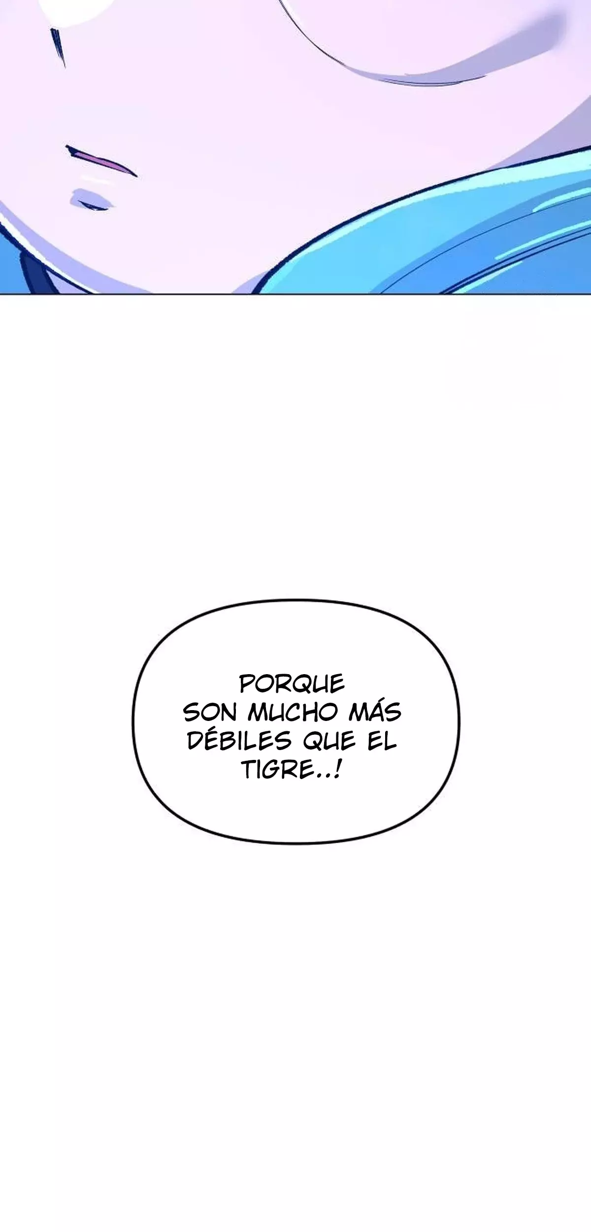 El Demonio Celestial del Cosmos 3077 Capitulo 12 página 85