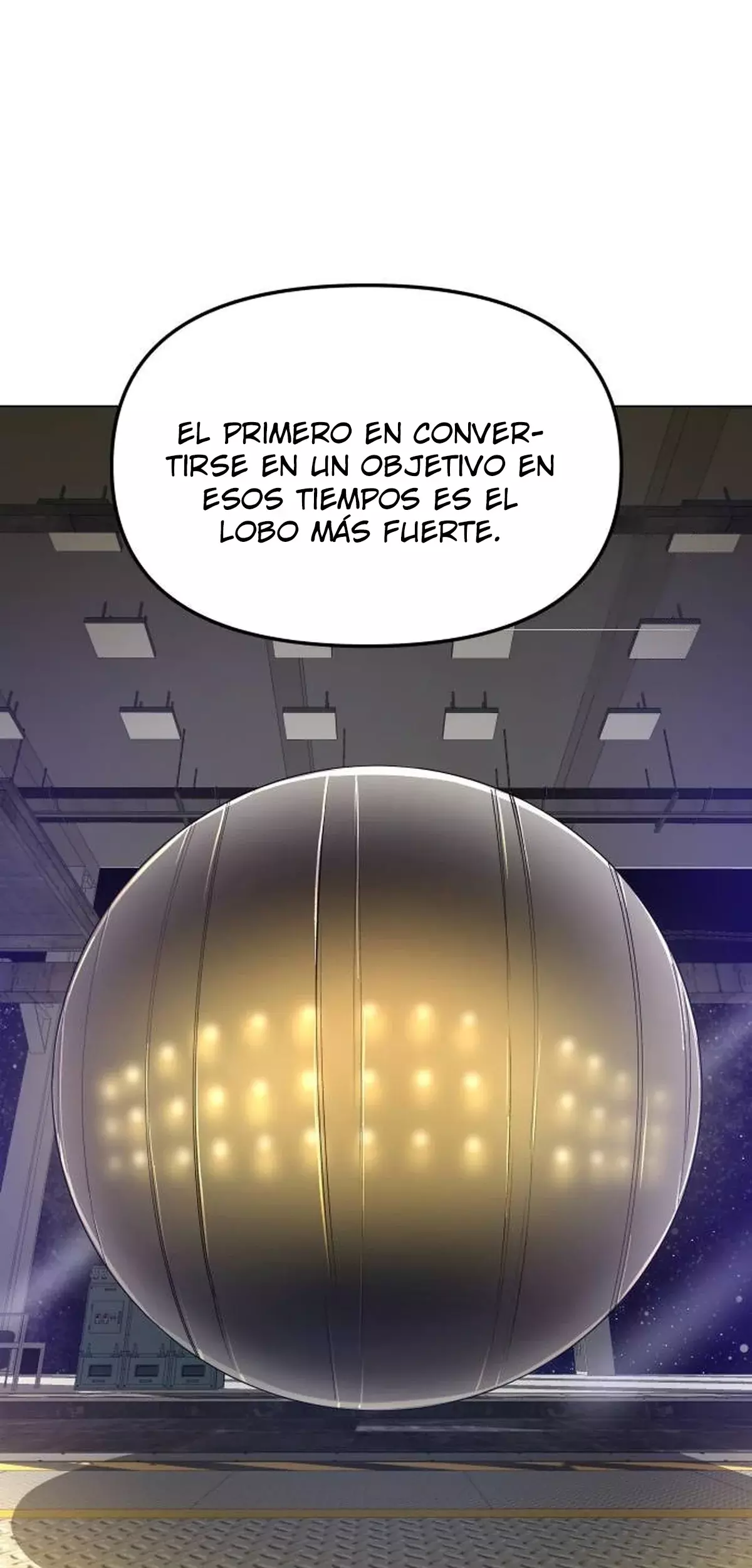 El Demonio Celestial del Cosmos 3077 Capitulo 12 página 86
