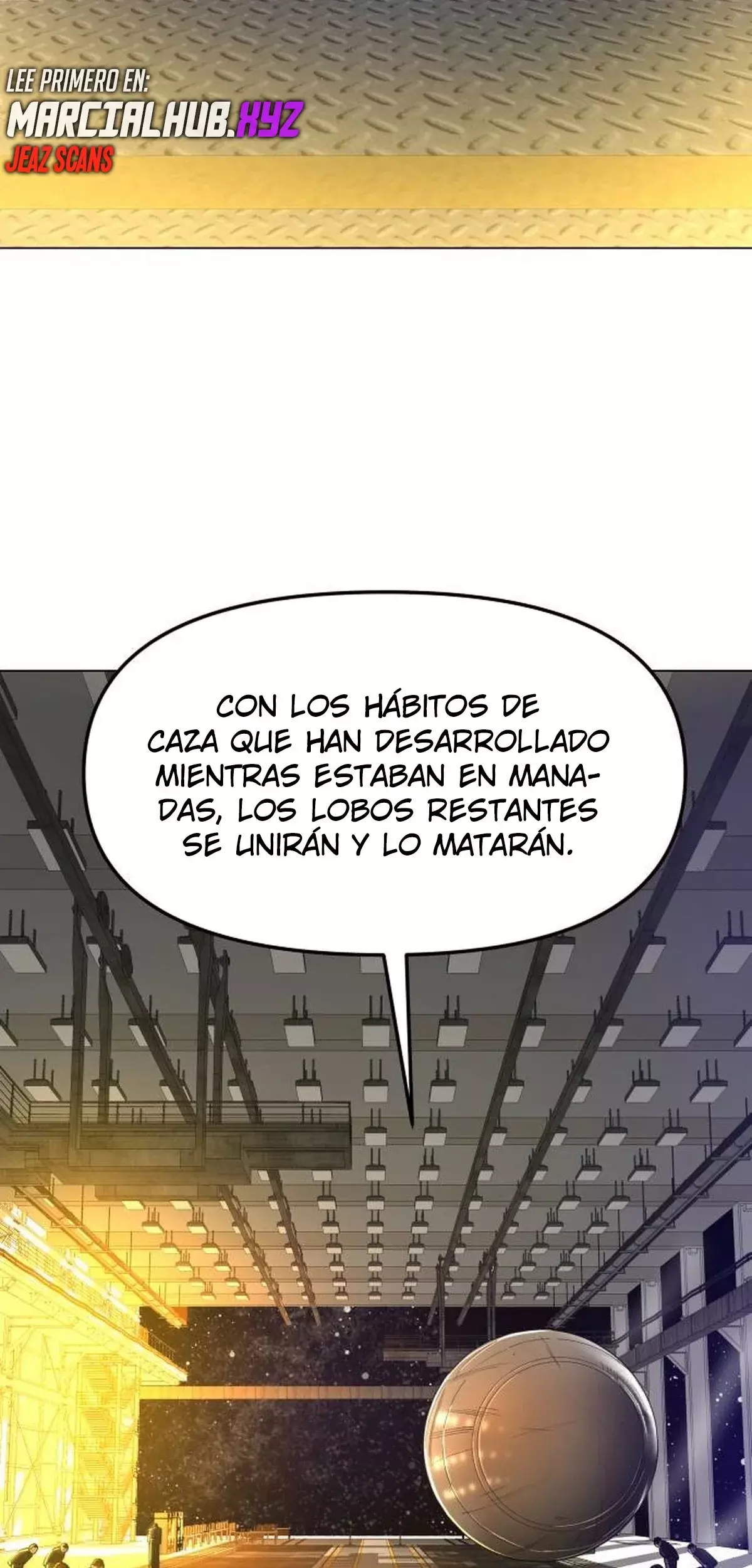 El Demonio Celestial del Cosmos 3077 Capitulo 12 página 87
