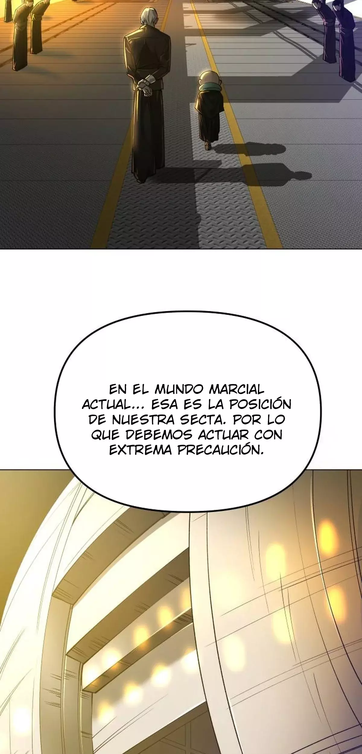 El Demonio Celestial del Cosmos 3077 Capitulo 12 página 88