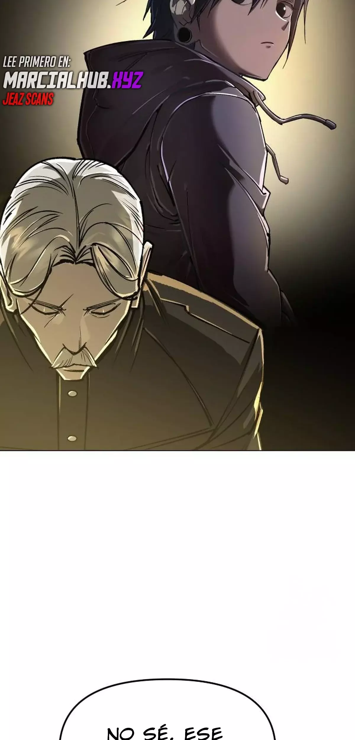 El Demonio Celestial del Cosmos 3077 Capitulo 12 página 90