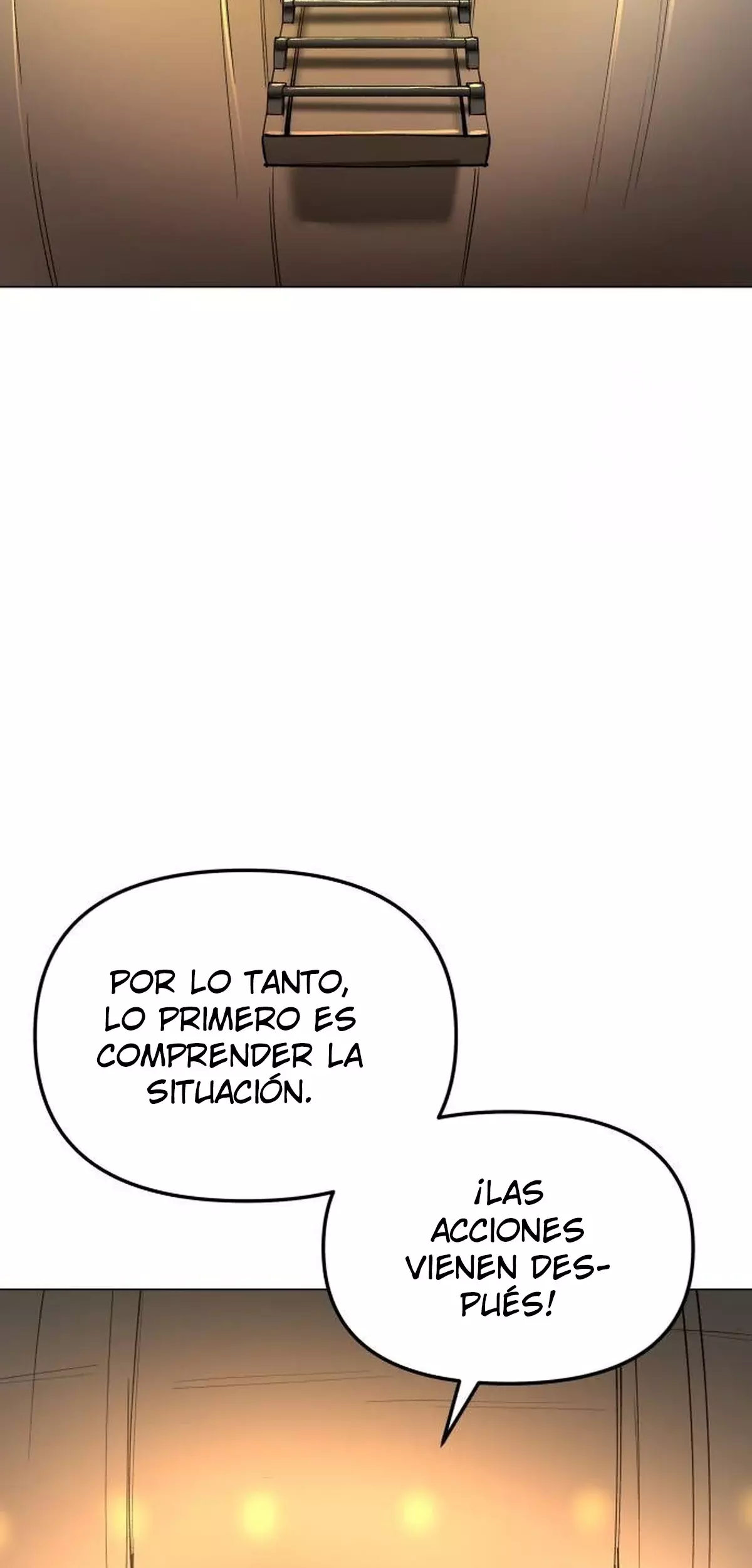 El Demonio Celestial del Cosmos 3077 Capitulo 12 página 95
