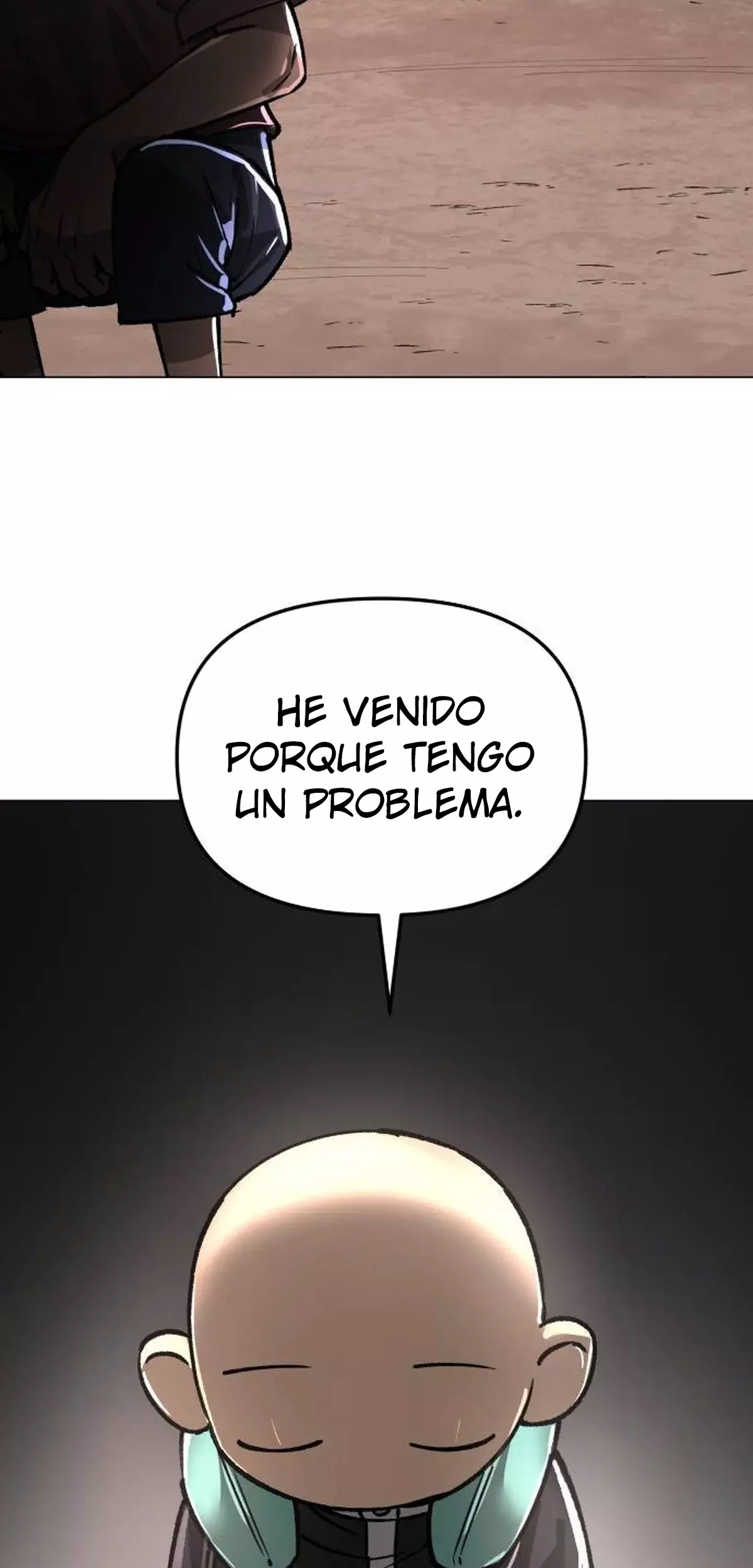 El Demonio Celestial del Cosmos 3077 Capitulo 13 página 100