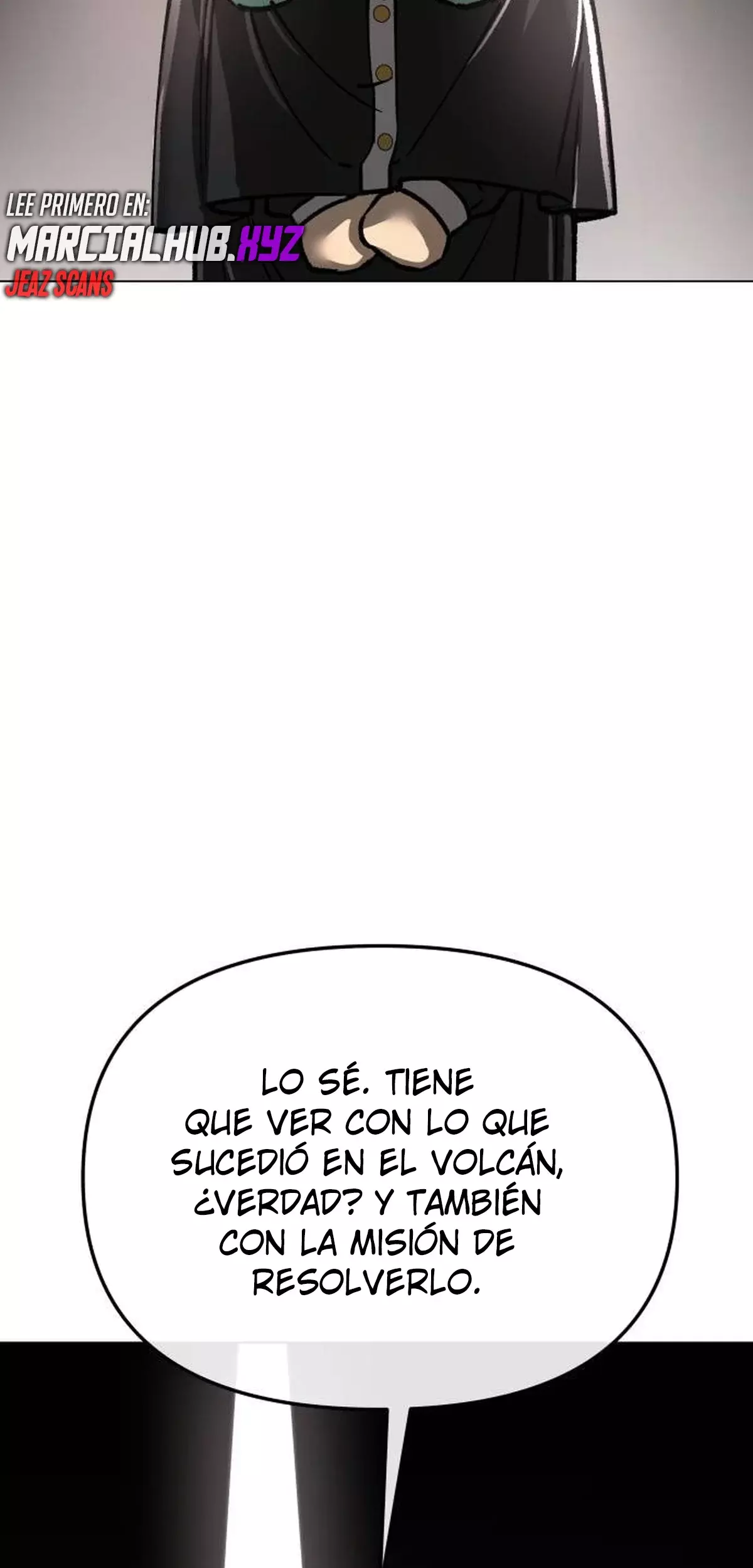 El Demonio Celestial del Cosmos 3077 Capitulo 13 página 101