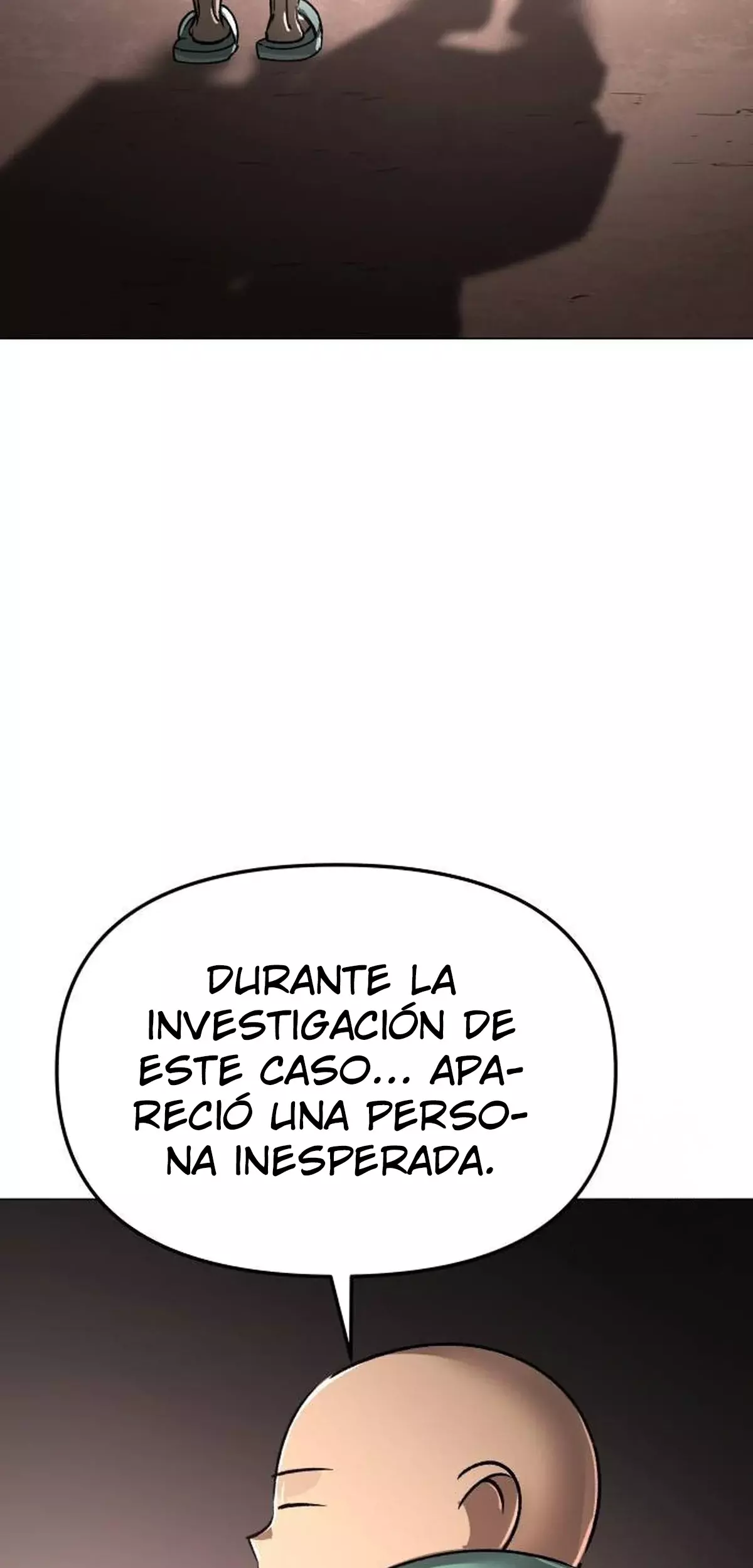 El Demonio Celestial del Cosmos 3077 Capitulo 13 página 108