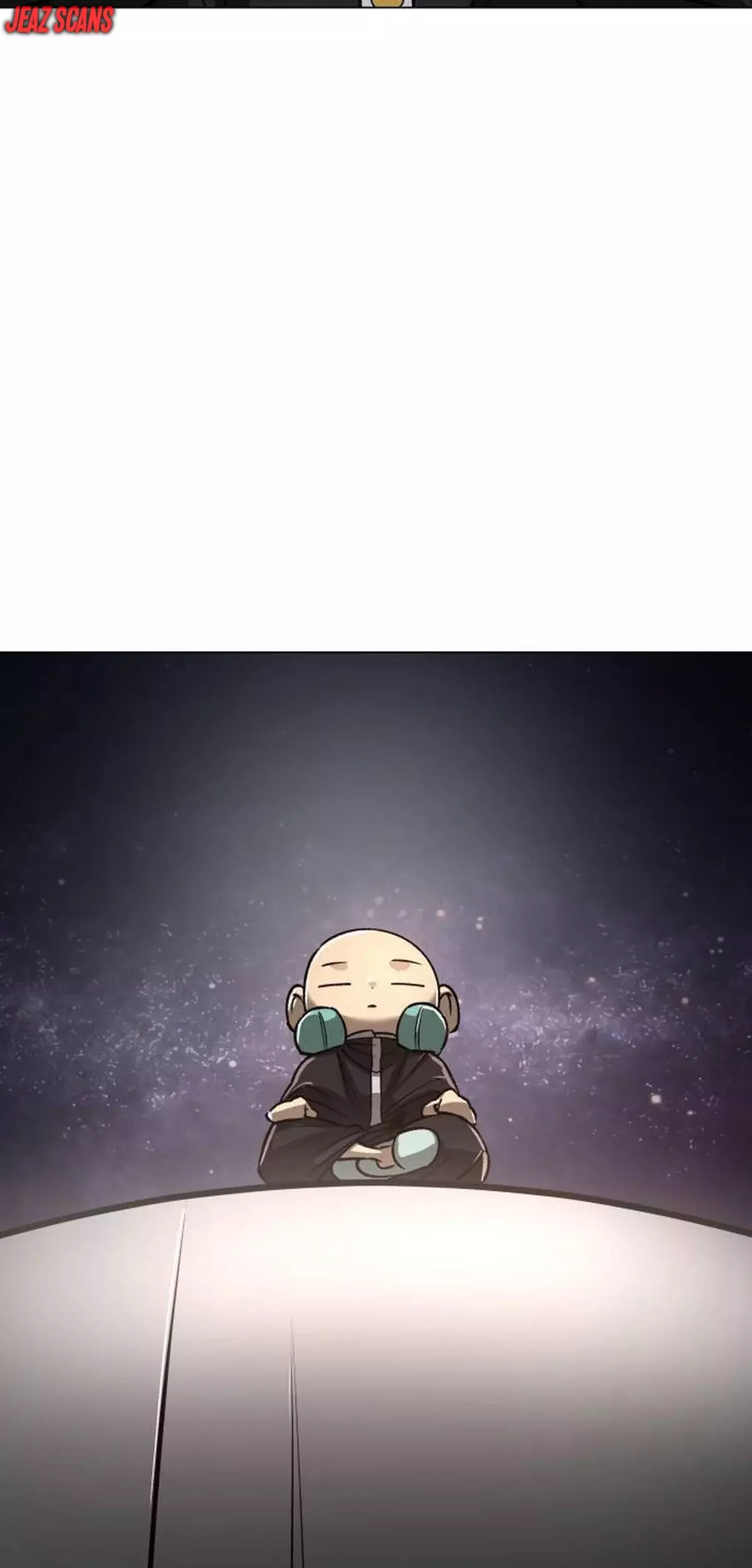 El Demonio Celestial del Cosmos 3077 Capitulo 13 página 119