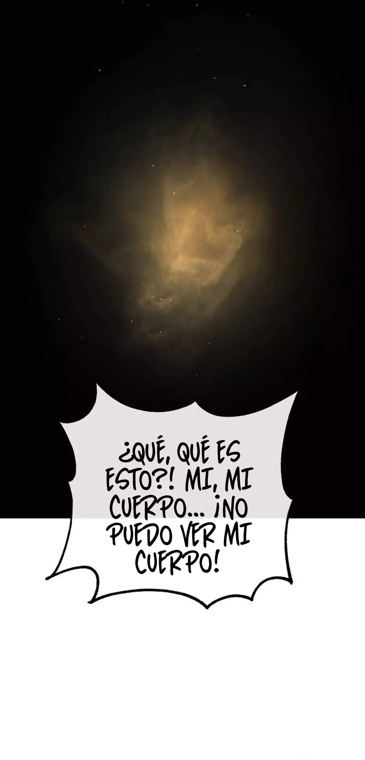 El Demonio Celestial del Cosmos 3077 Capitulo 13 página 12