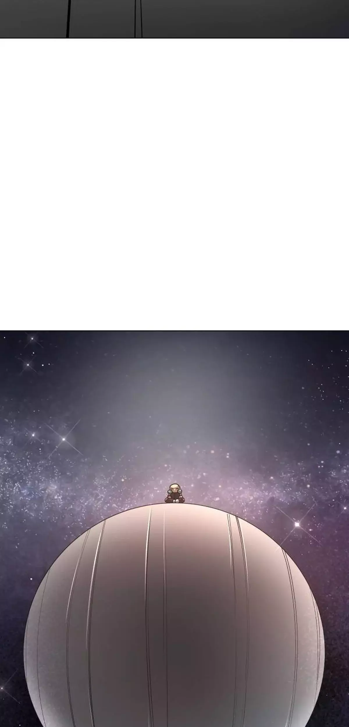 El Demonio Celestial del Cosmos 3077 Capitulo 13 página 120