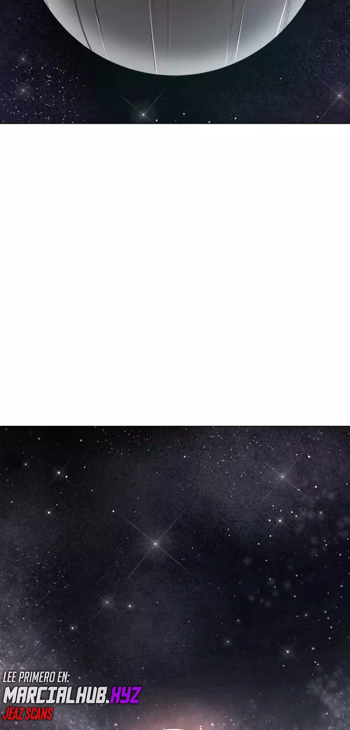 El Demonio Celestial del Cosmos 3077 Capitulo 13 página 121