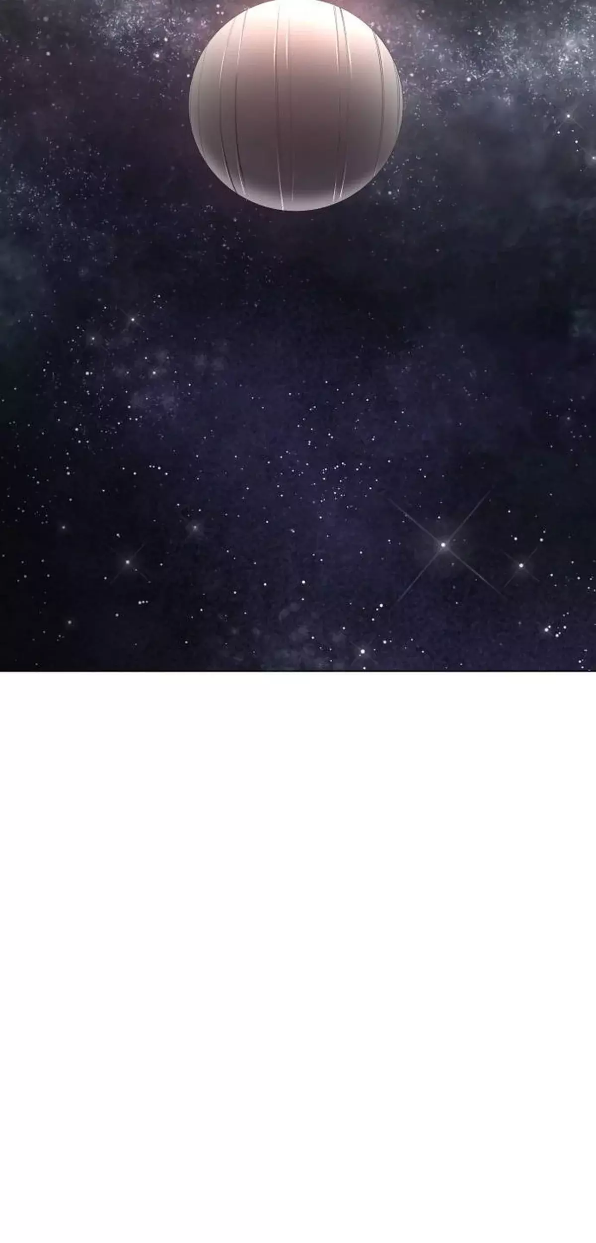 El Demonio Celestial del Cosmos 3077 Capitulo 13 página 122