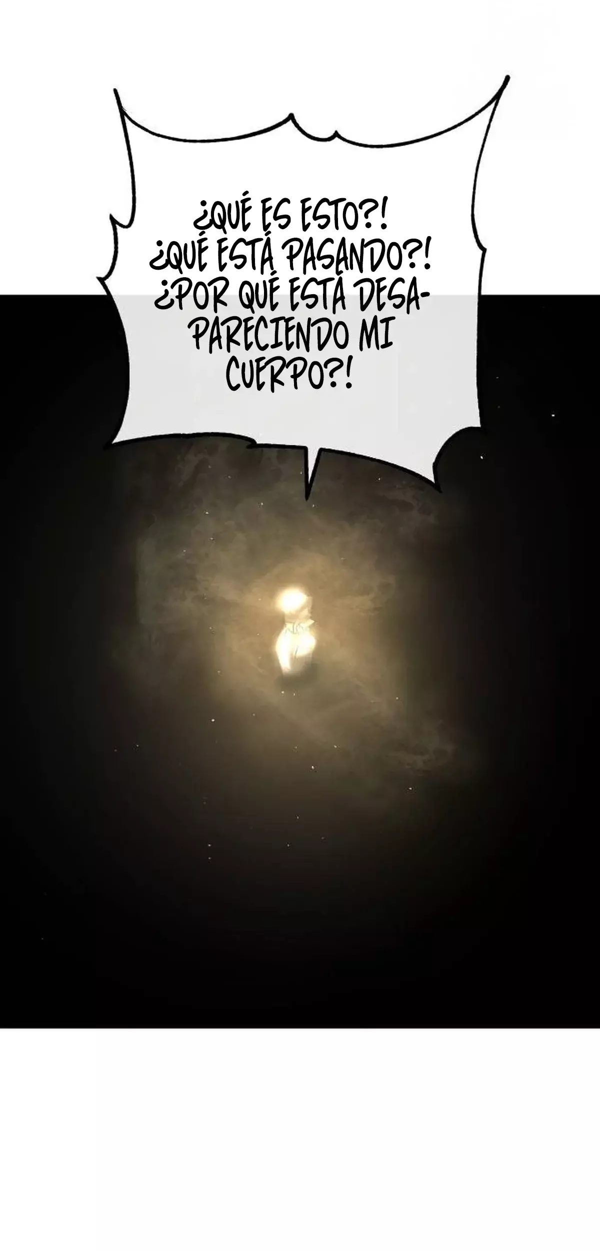 El Demonio Celestial del Cosmos 3077 Capitulo 13 página 13