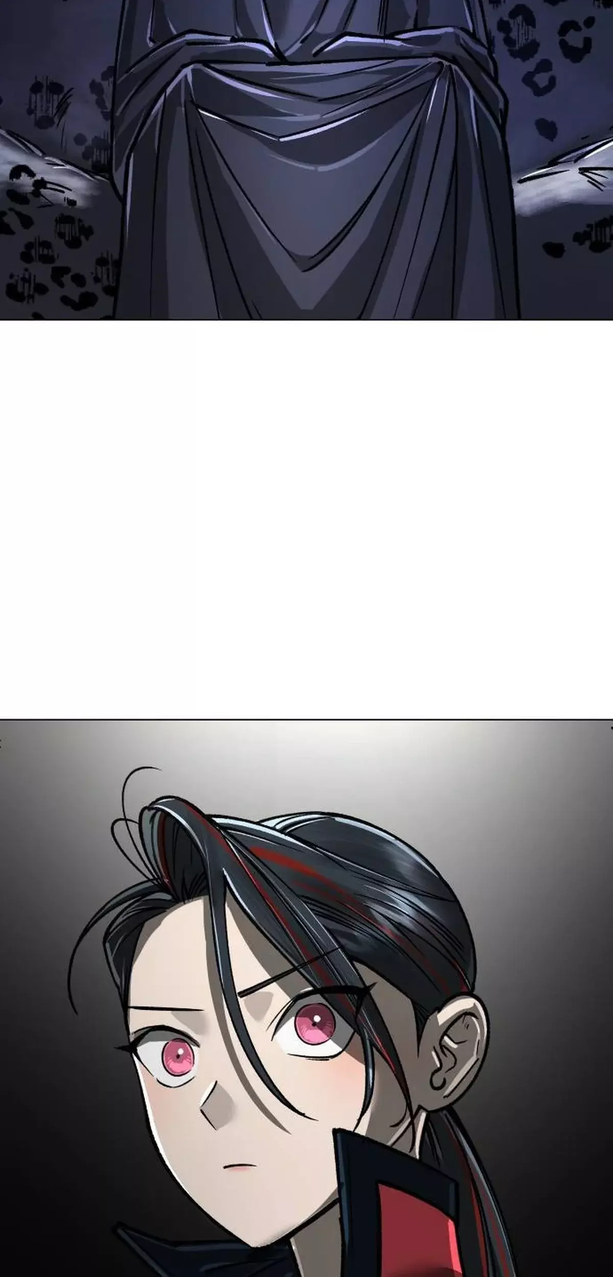 El Demonio Celestial del Cosmos 3077 Capitulo 13 página 22