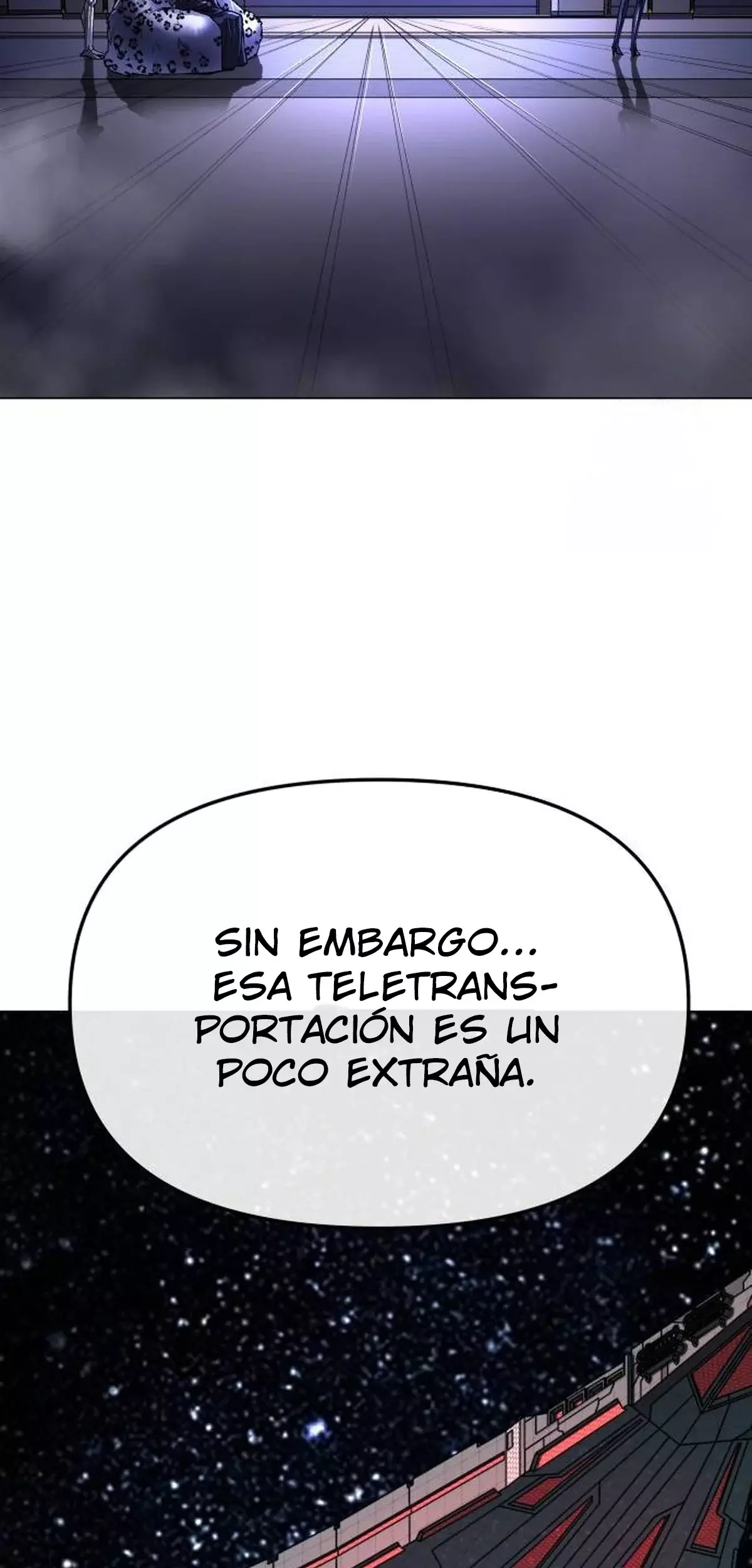 El Demonio Celestial del Cosmos 3077 Capitulo 13 página 25