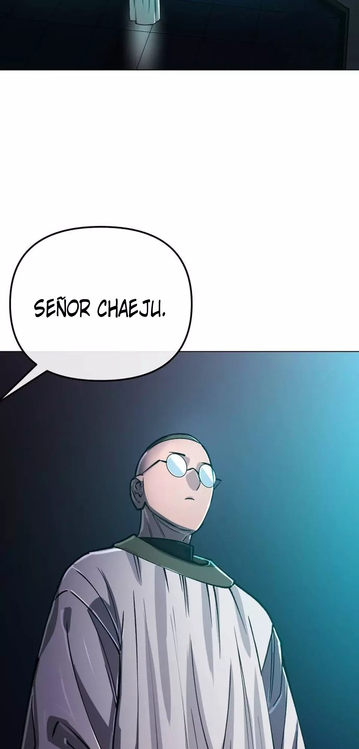 El Demonio Celestial del Cosmos 3077 Capitulo 13 página 3