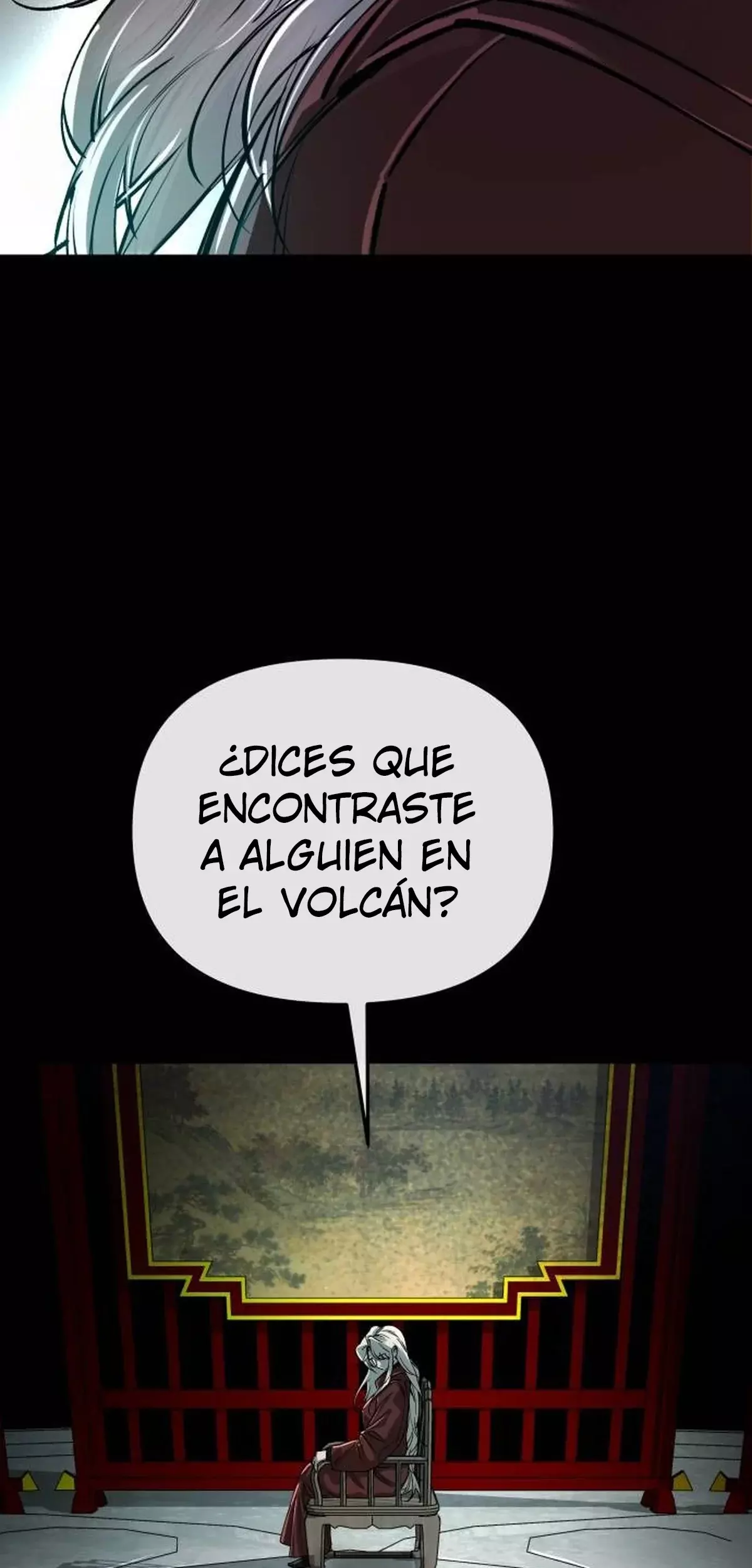 El Demonio Celestial del Cosmos 3077 Capitulo 13 página 42