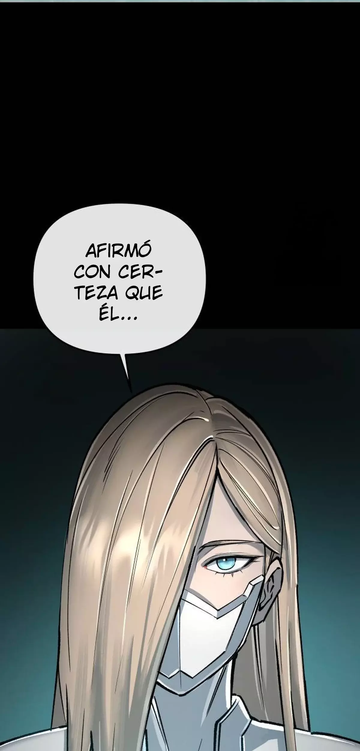 El Demonio Celestial del Cosmos 3077 Capitulo 13 página 45