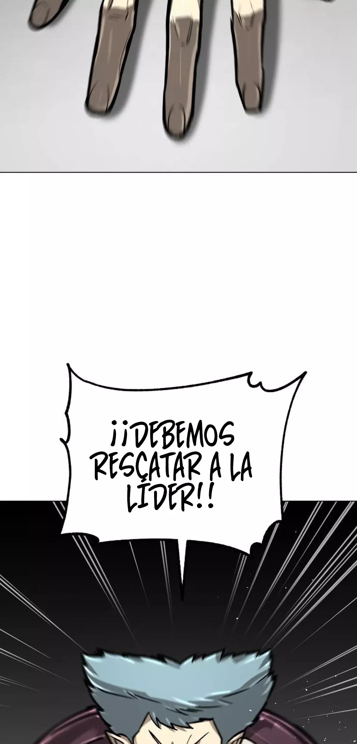 El Demonio Celestial del Cosmos 3077 Capitulo 13 página 52