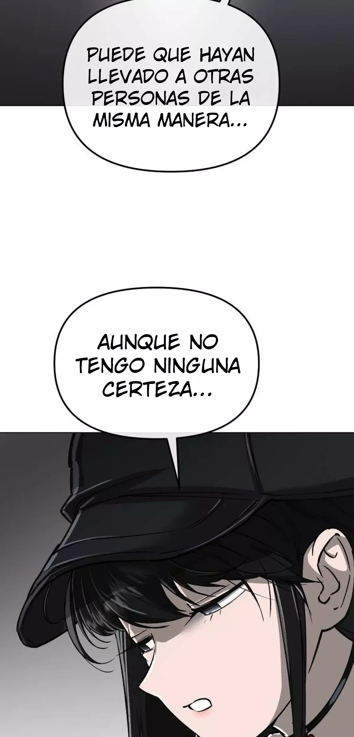 El Demonio Celestial del Cosmos 3077 Capitulo 13 página 58