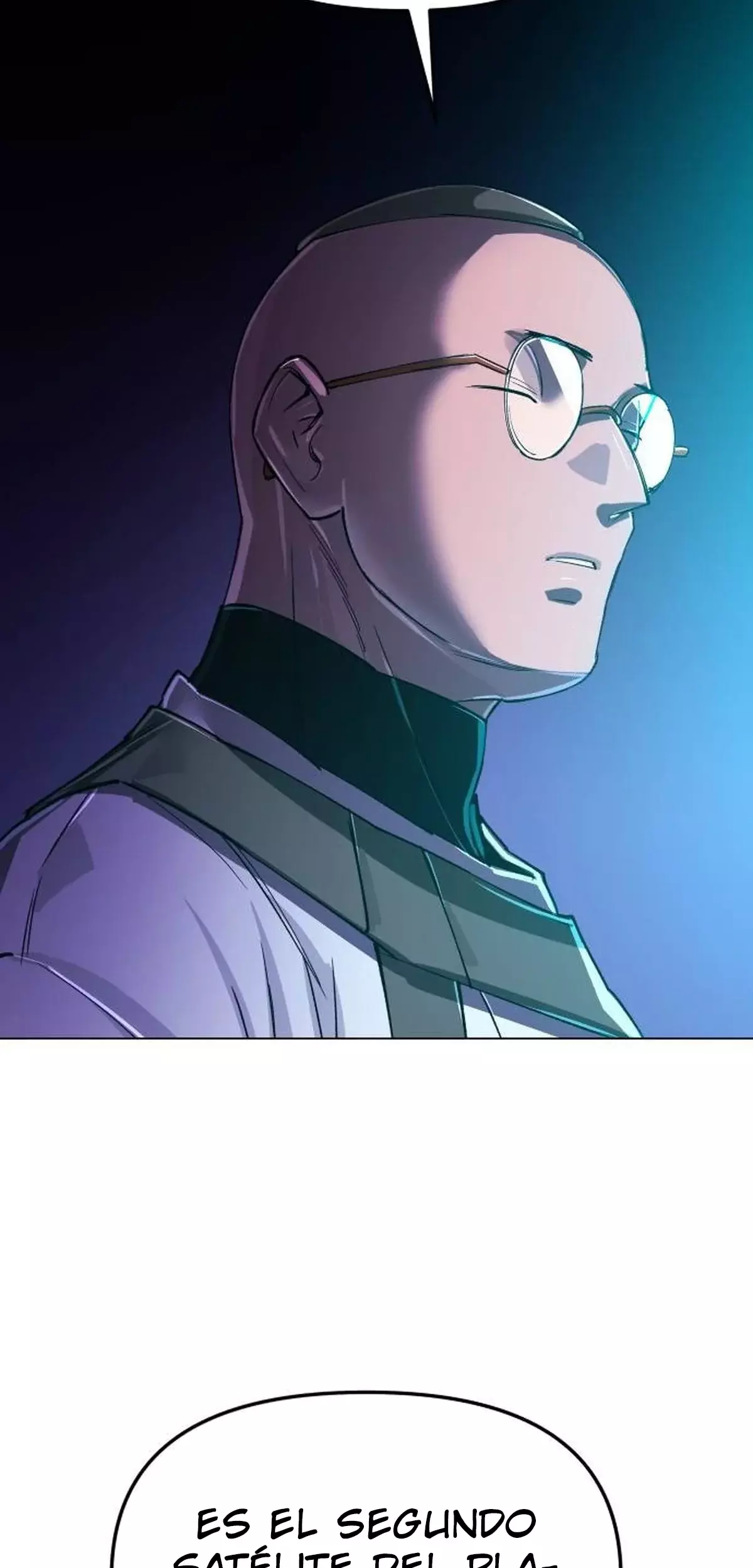 El Demonio Celestial del Cosmos 3077 Capitulo 13 página 6