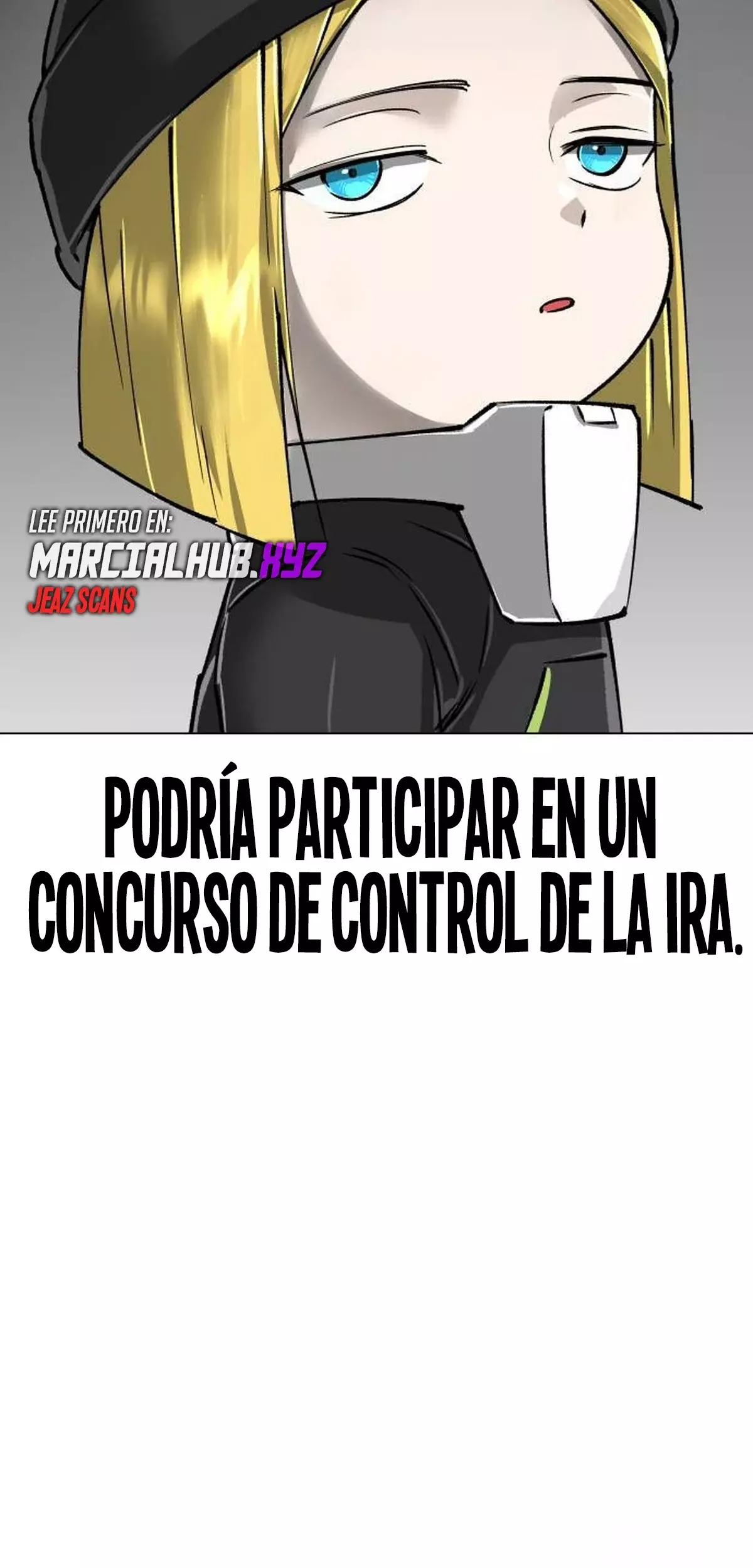El Demonio Celestial del Cosmos 3077 Capitulo 13 página 71