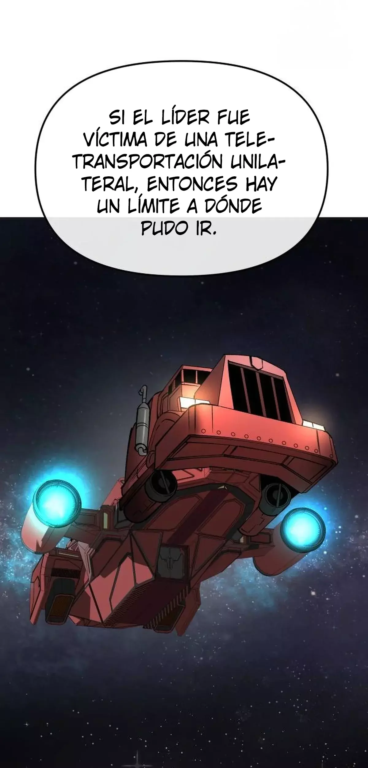 El Demonio Celestial del Cosmos 3077 Capitulo 13 página 72
