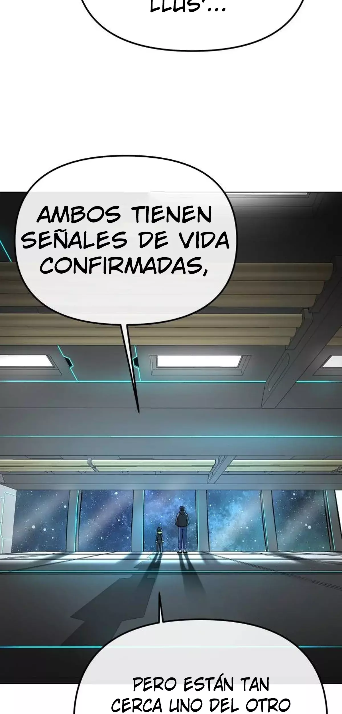 El Demonio Celestial del Cosmos 3077 Capitulo 13 página 79