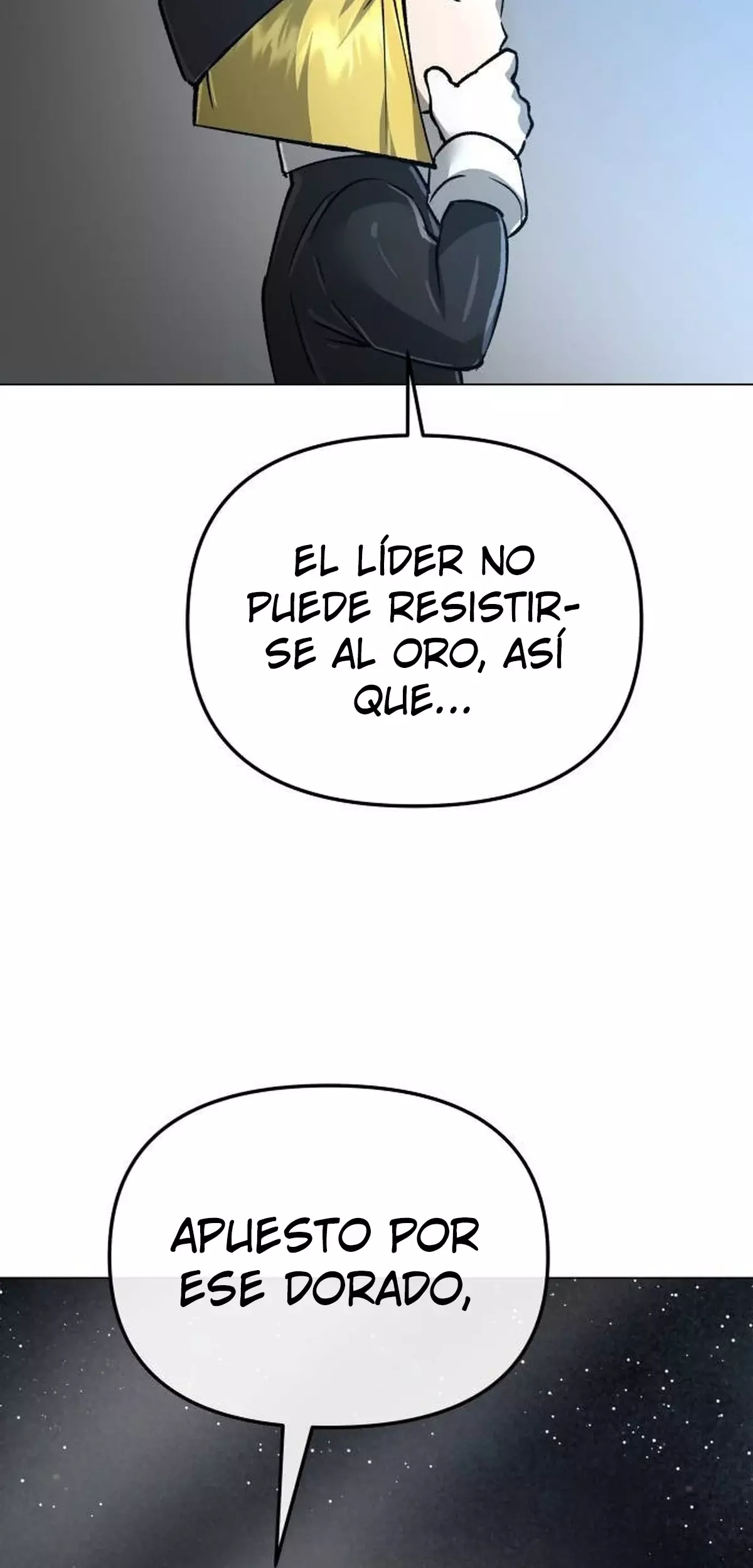 El Demonio Celestial del Cosmos 3077 Capitulo 13 página 82