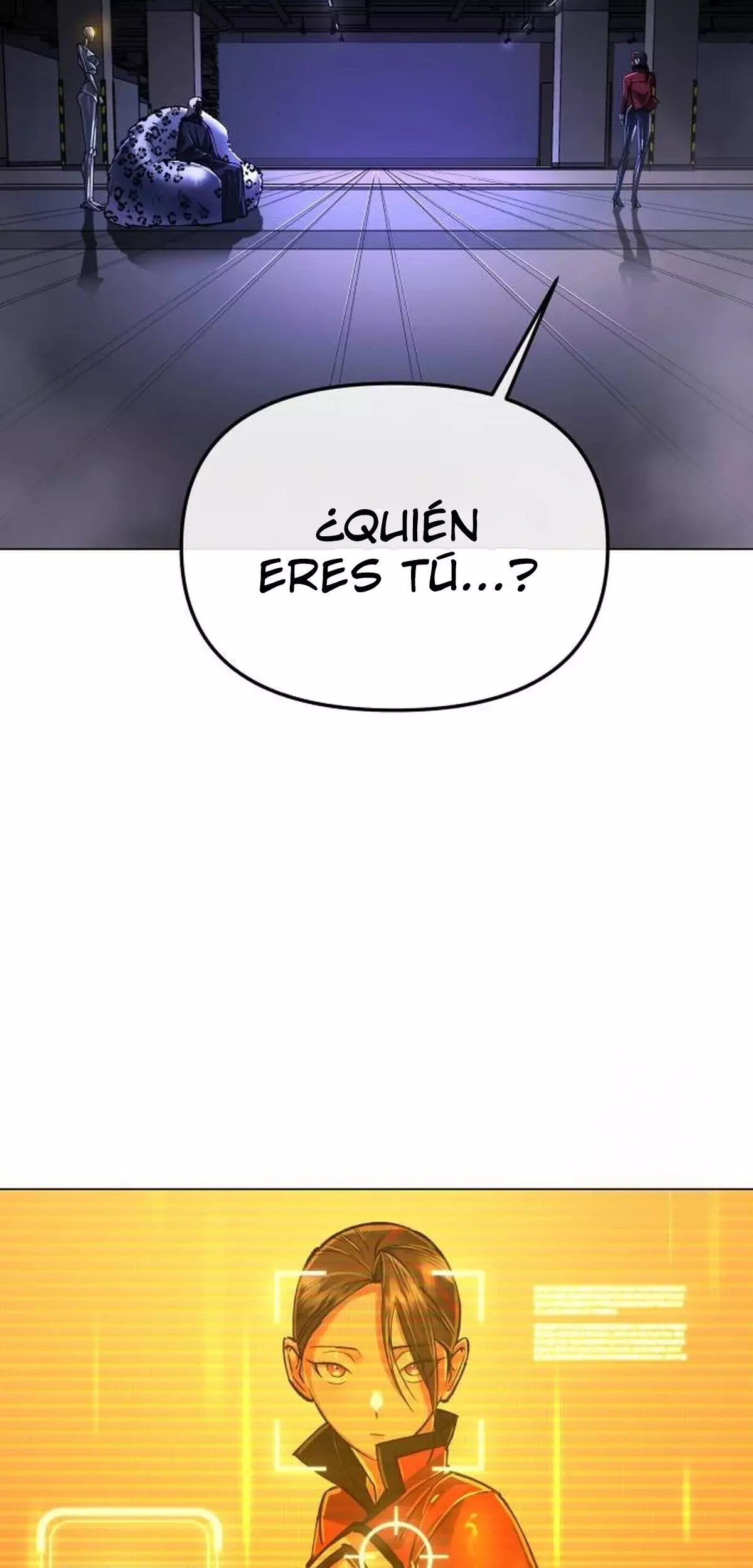 El Demonio Celestial del Cosmos 3077 Capitulo 13 página 88