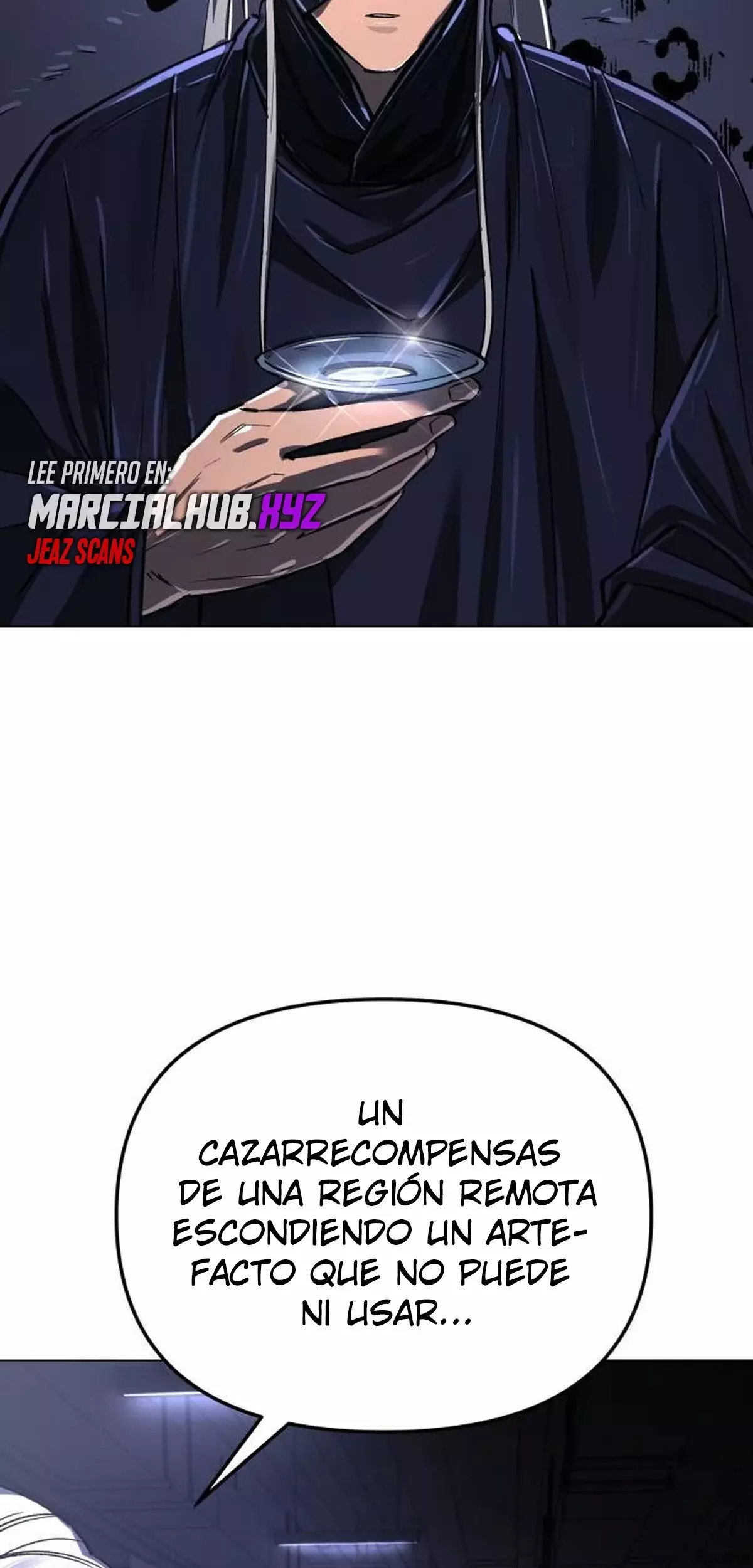 El Demonio Celestial del Cosmos 3077 Capitulo 13 página 92