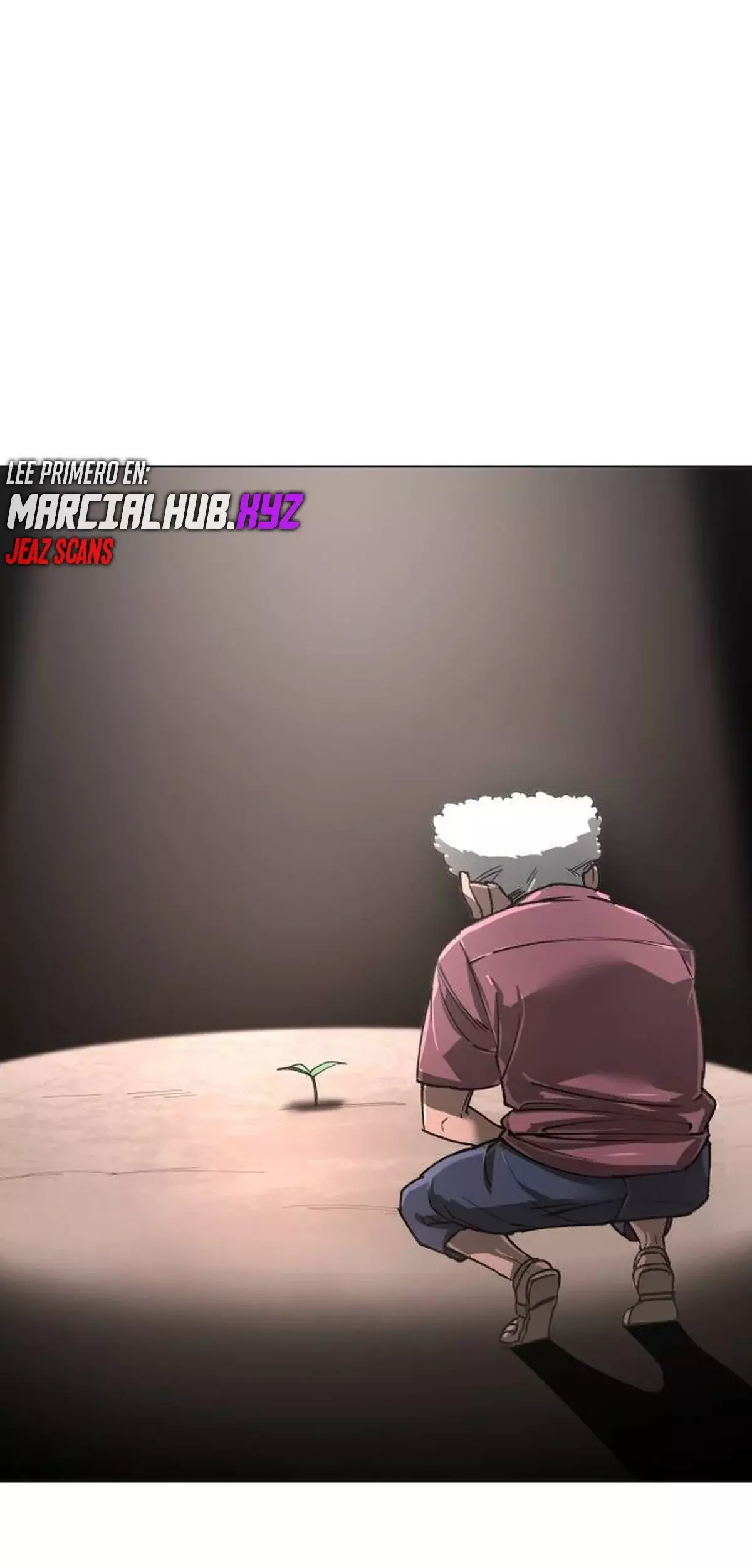 El Demonio Celestial del Cosmos 3077 Capitulo 13 página 98