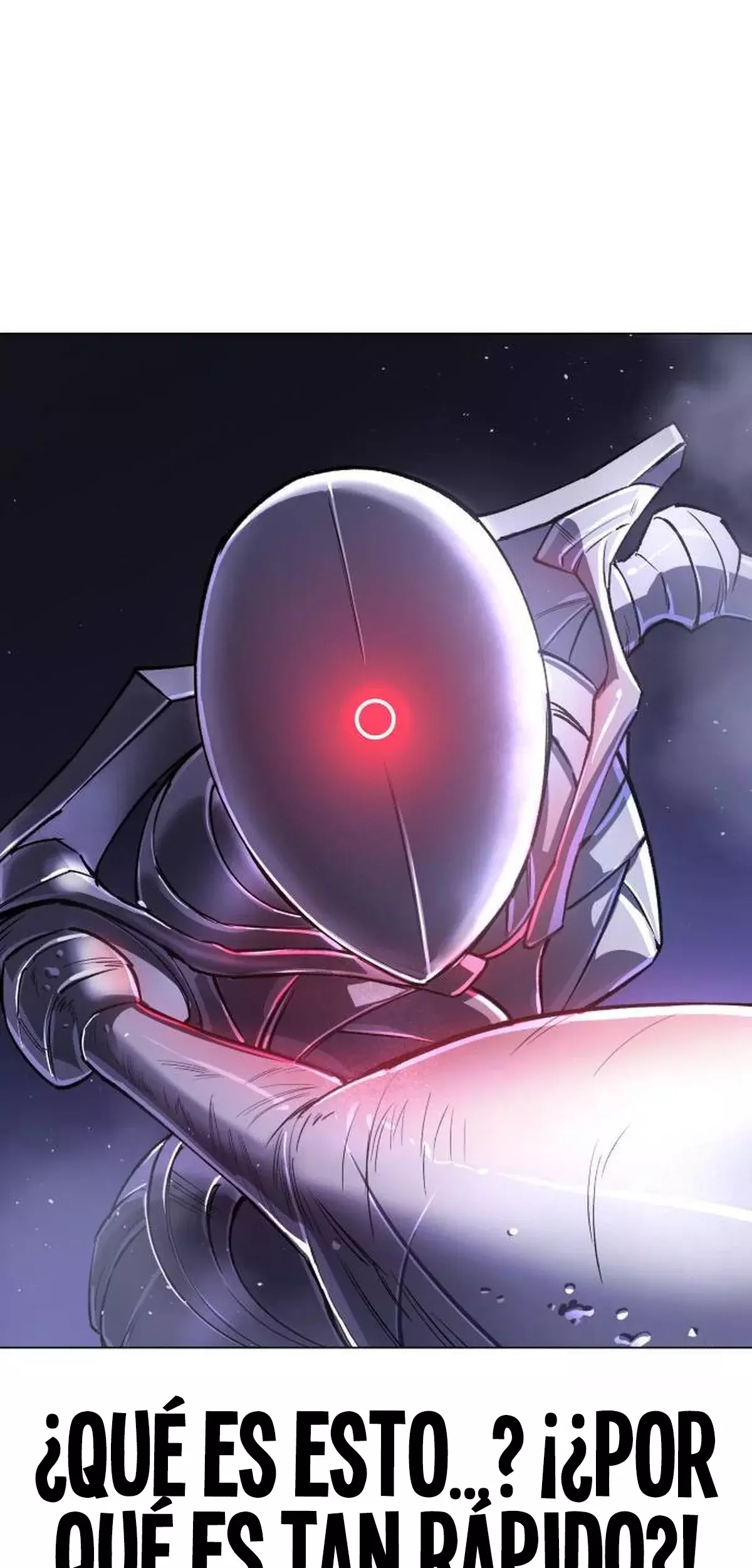 El Demonio Celestial del Cosmos 3077 Capitulo 14 página 10