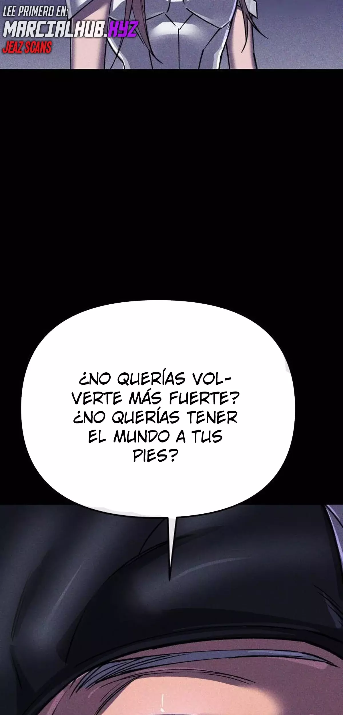 El Demonio Celestial del Cosmos 3077 Capitulo 14 página 101