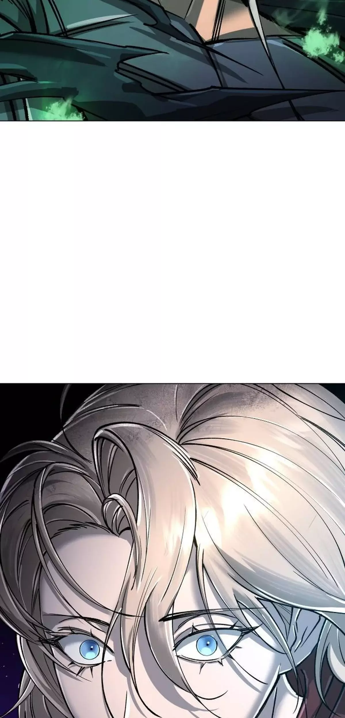 El Demonio Celestial del Cosmos 3077 Capitulo 14 página 121