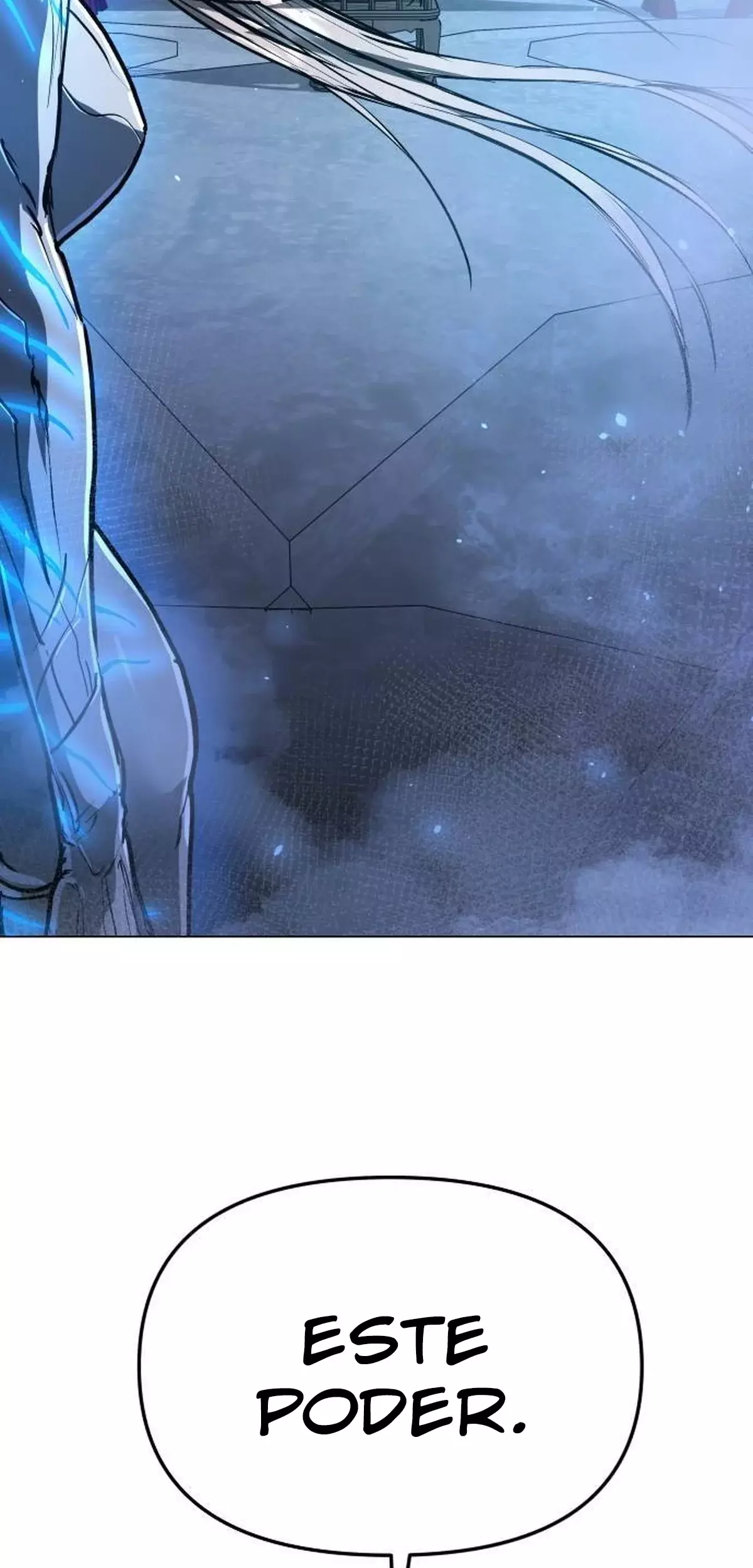 El Demonio Celestial del Cosmos 3077 Capitulo 14 página 123