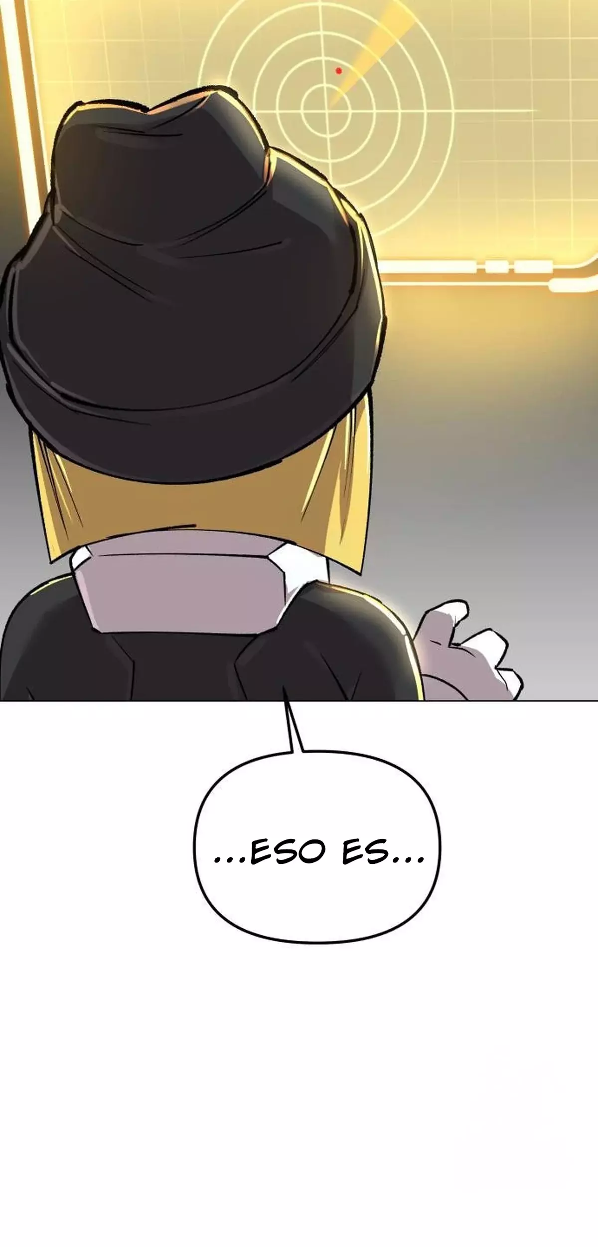 El Demonio Celestial del Cosmos 3077 Capitulo 14 página 129