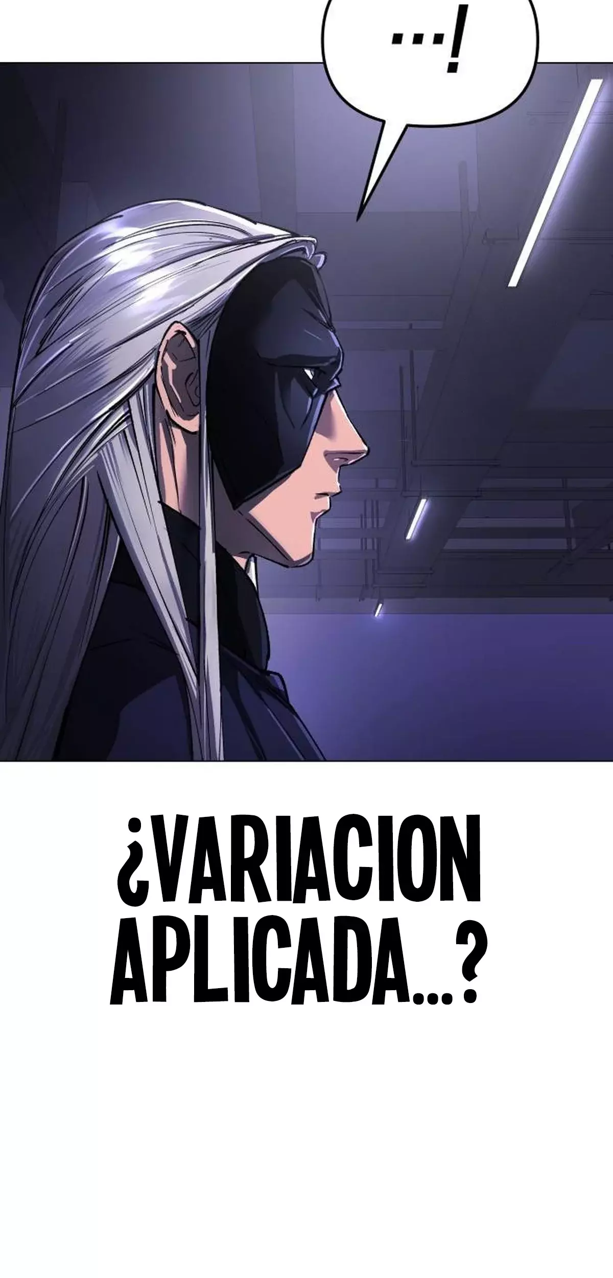 El Demonio Celestial del Cosmos 3077 Capitulo 14 página 15